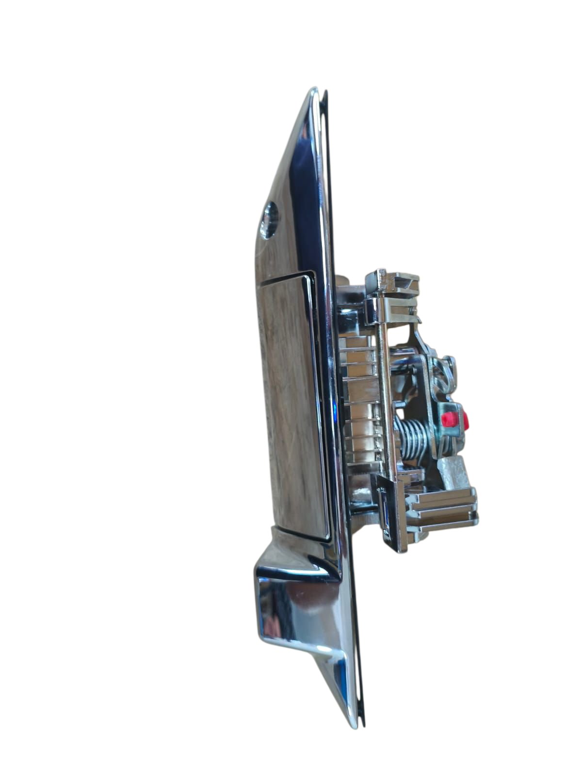 MANILLA PORTALON CROMADA CON CAMARA MAXUS T60 3