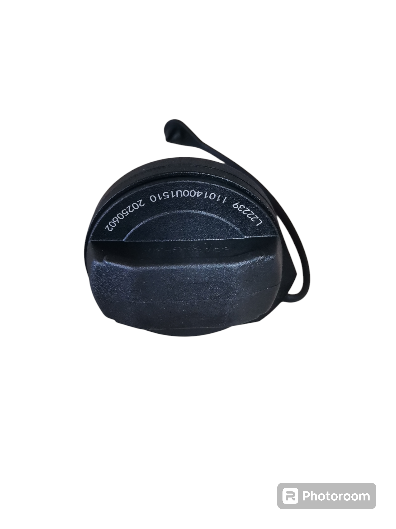 TAPA BENCINA 1.5 S2 2