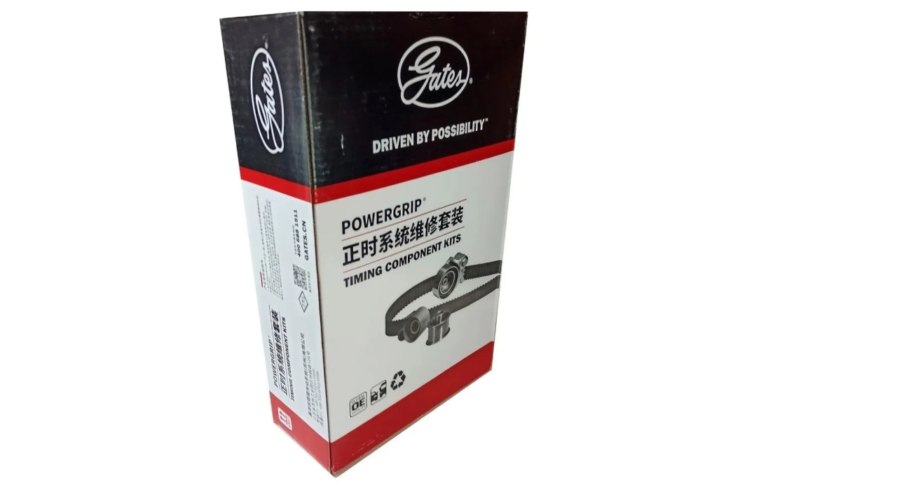 KIT DISTRIBUCION T60 2.0 V90 2.0 3