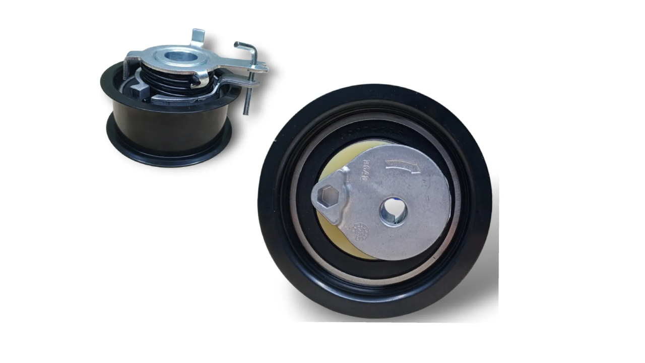 KIT DISTRIBUCION GATES T60 2.0 V90 2.0 MAXUS 2