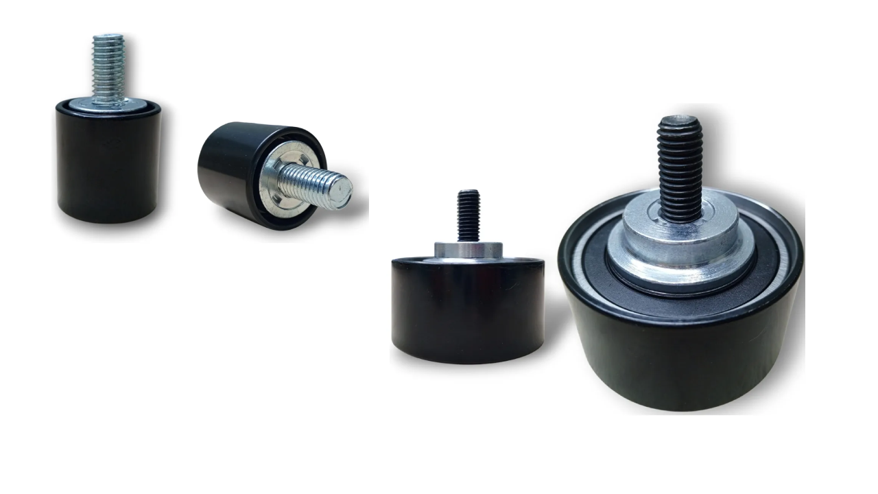 KIT DISTRIBUCION GATES T60 2.0 V90 2.0 MAXUS 3