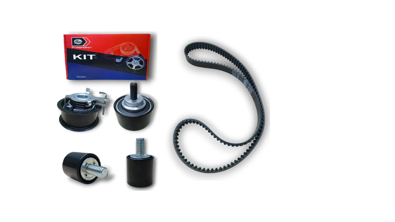 KIT DISTRIBUCION GATES T60 2.0 V90 2.0 MAXUS