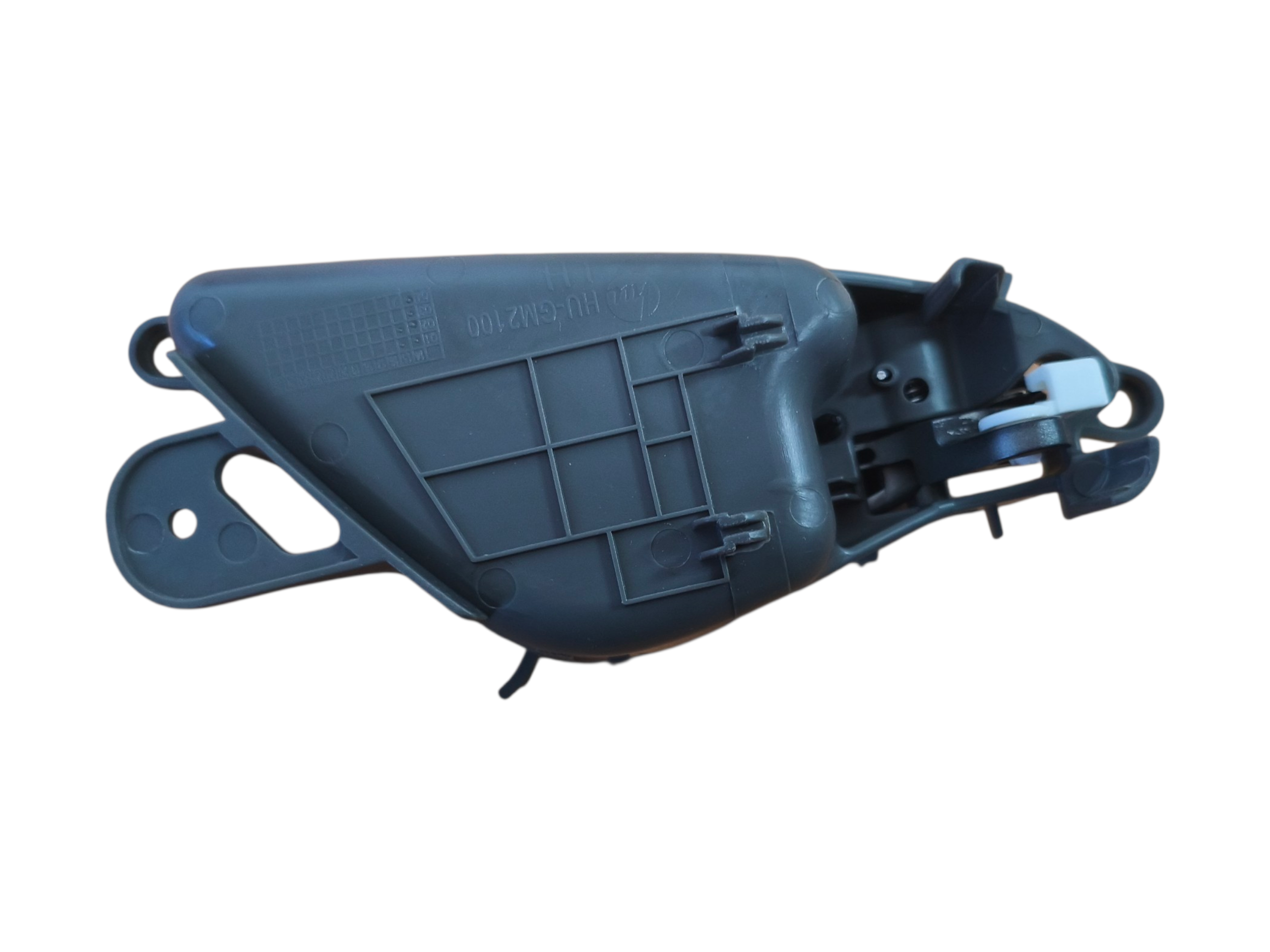 MANILLA INTERNA PTA  DEL Y TRAS IZQ SAIL  CHEVROLET 2