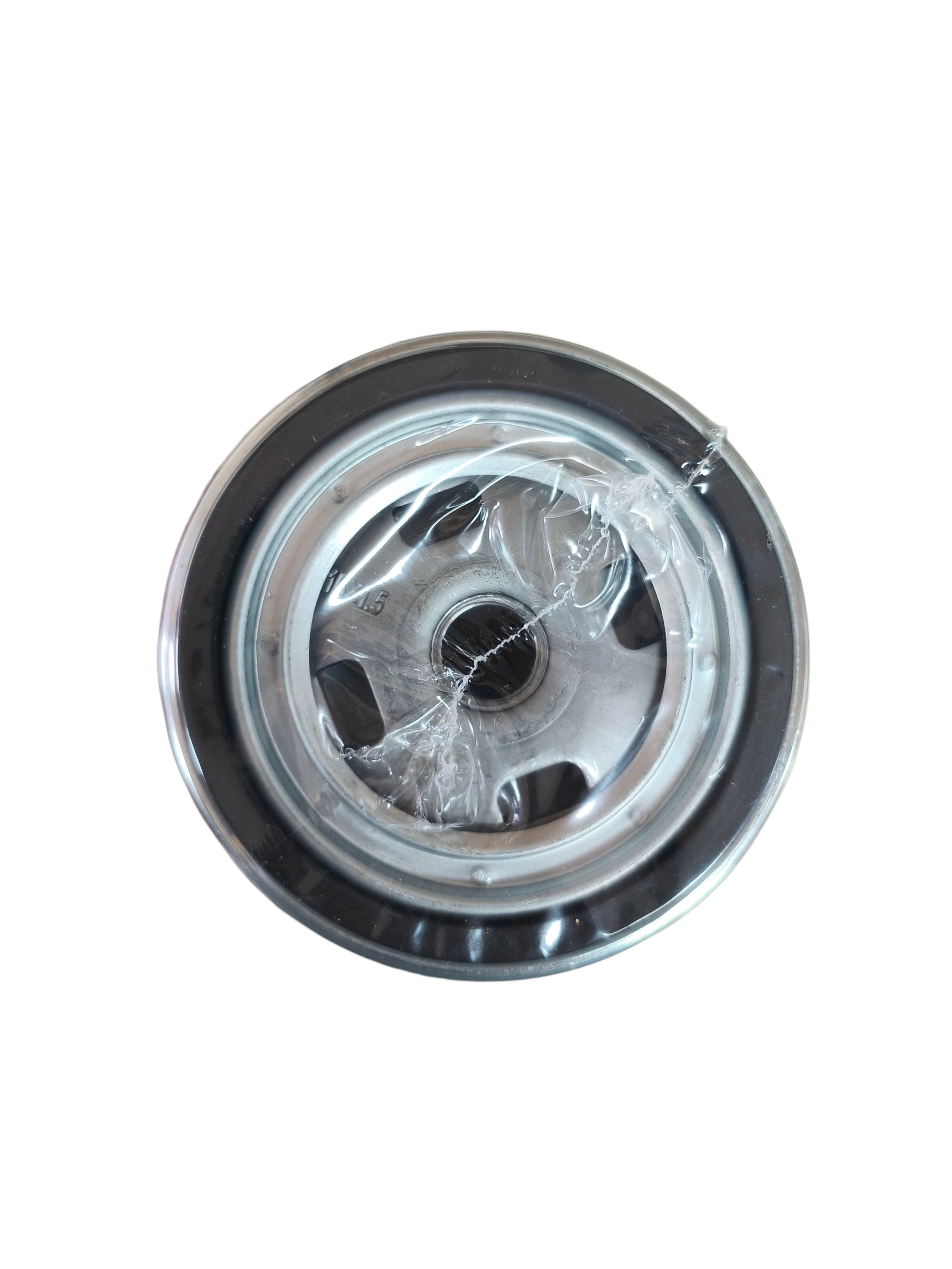 FILTRO PETROLEO ALTO 2.7 SUNRAY 3