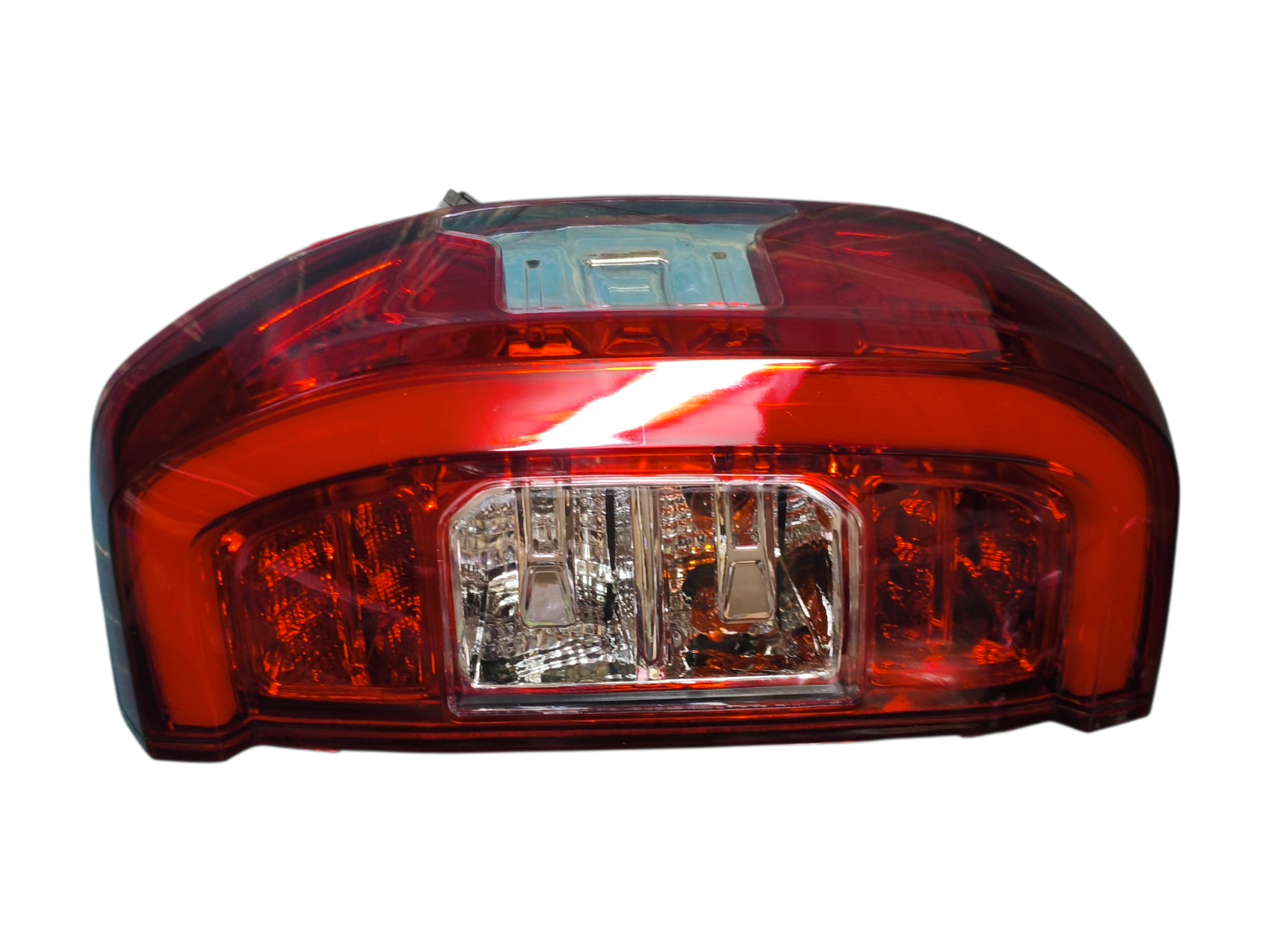 FOCO TRASERO IZQ MAXUS T90  MAXUS