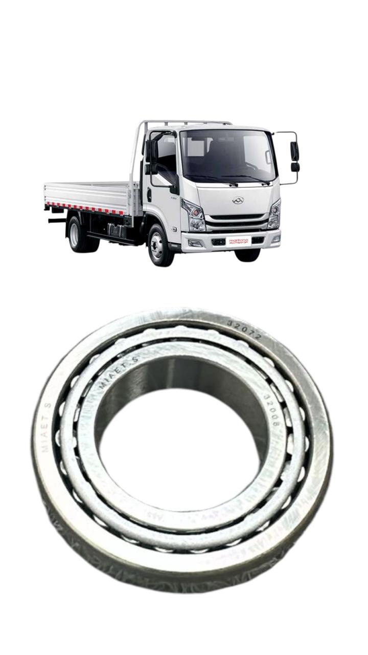 RODAMIENTO MAZA DEL SUP 2.0 C35 MAXUS