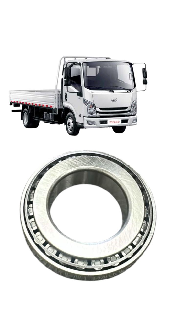 RODAMIENTO MAZA DEL SUP 2.0 C35 MAXUS 2