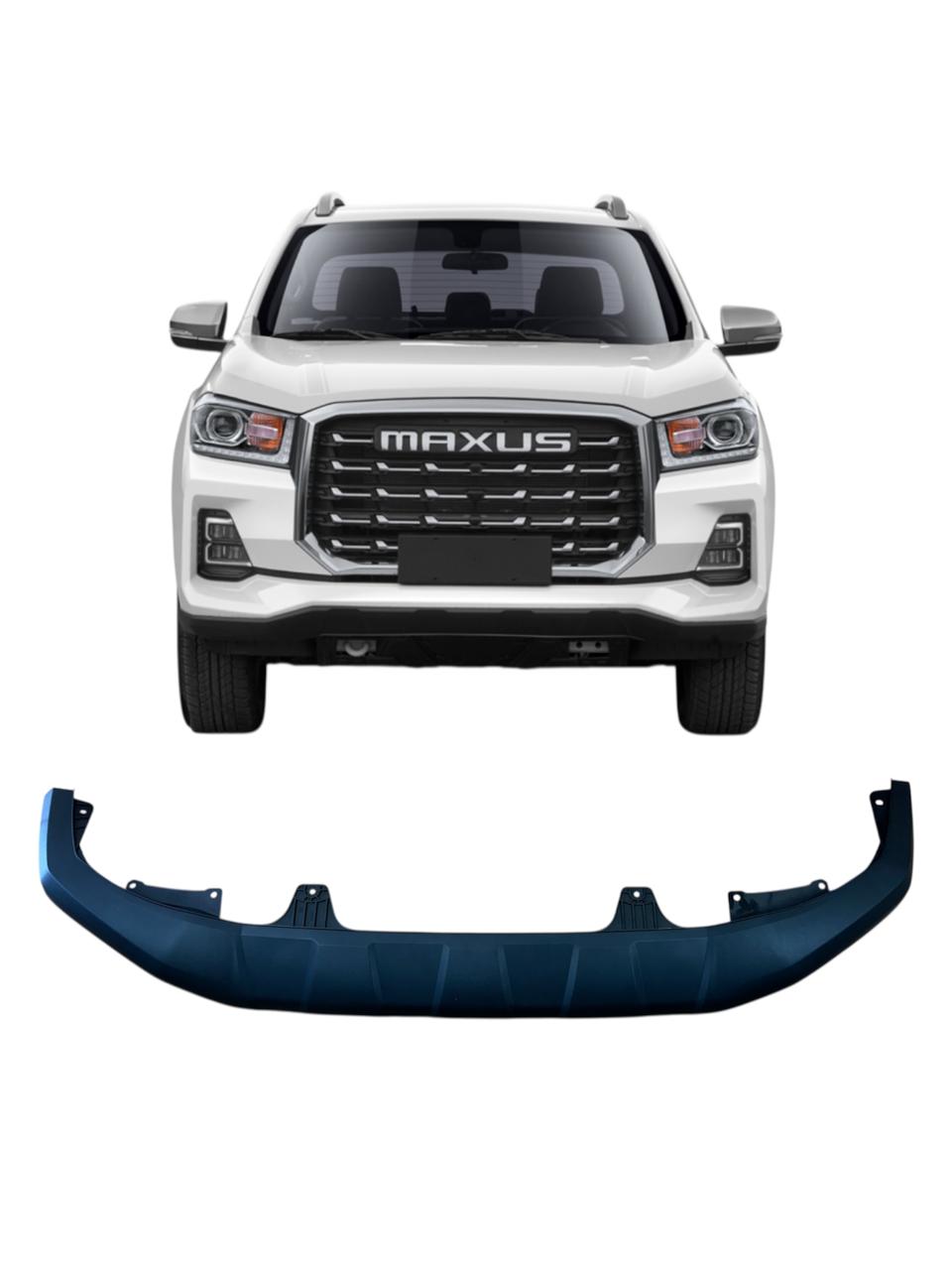 EMBELLESEDOR INFER PARACHOQUE DEL NEW T6