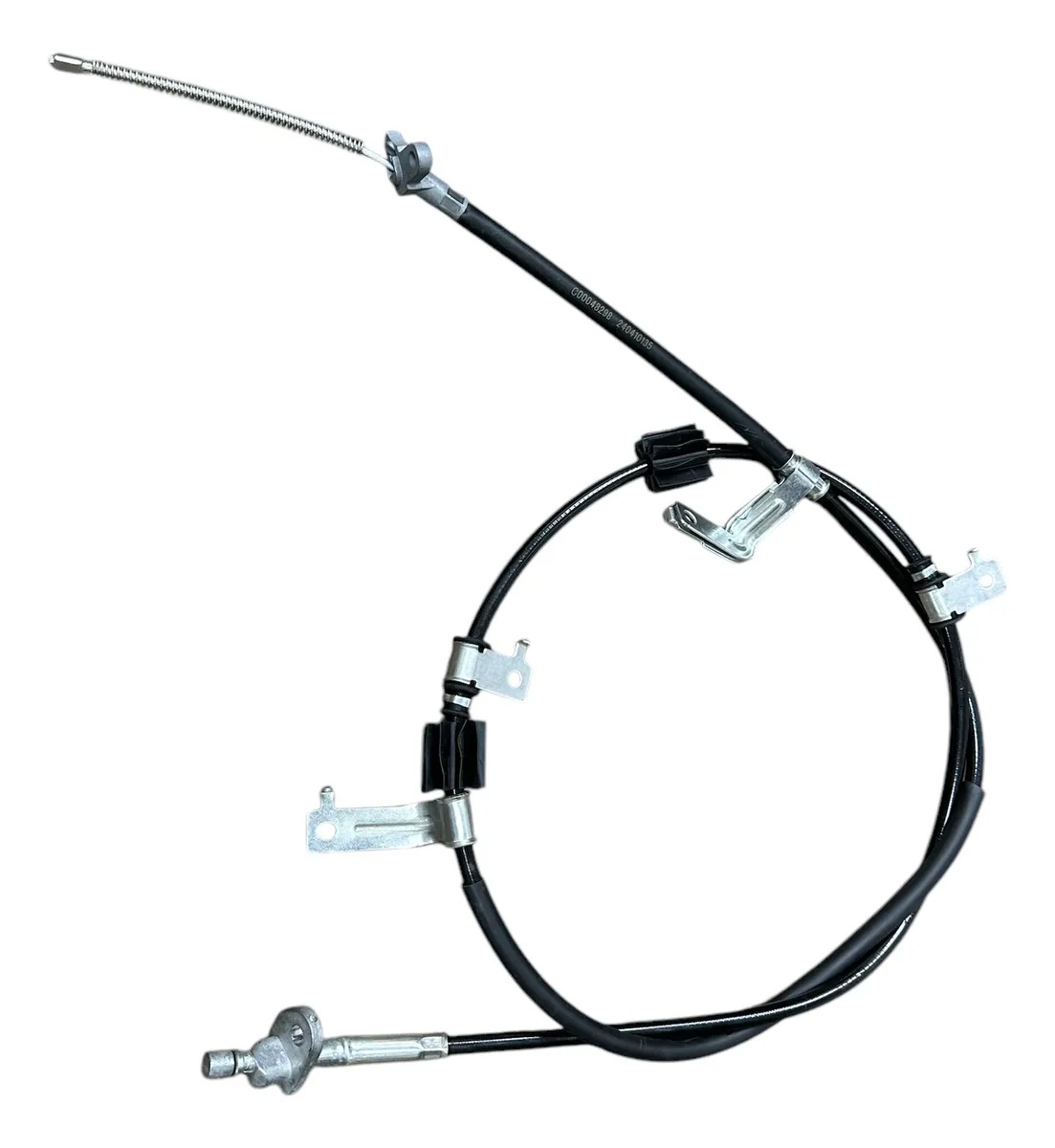 PIOLA FRENO MANO TRAS DER 2.8 T60 MAXUS 2