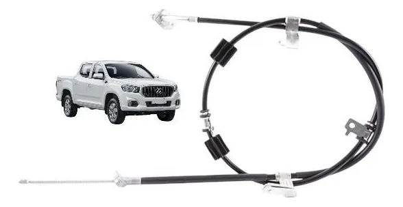 PIOLA FRENO MANO TRAS DER 2.8 T60 MAXUS