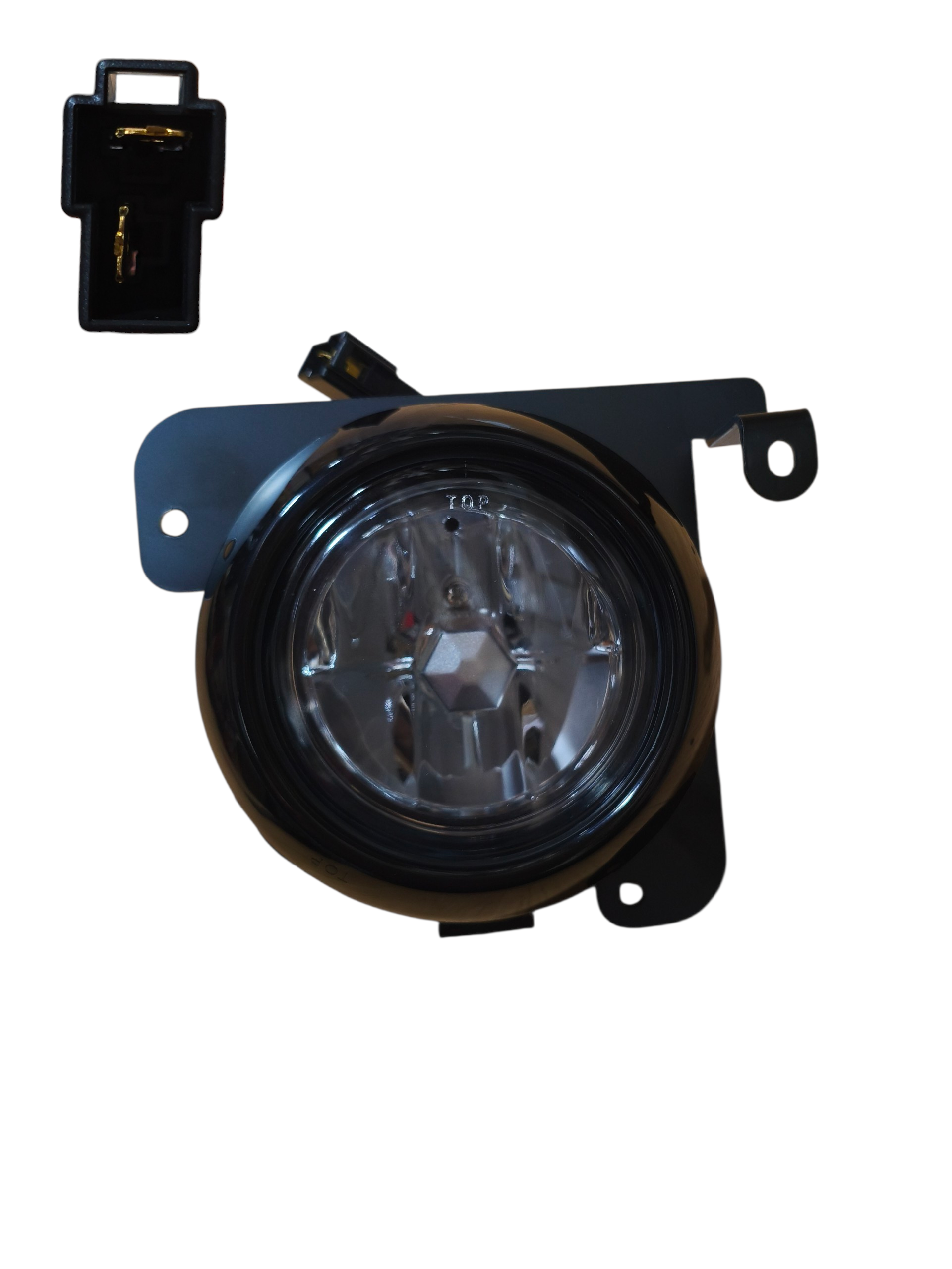 NEBLINERO DEL GRAN VITARA GRAN NOMADE SQ TODAS KIT   SUZUKI 2