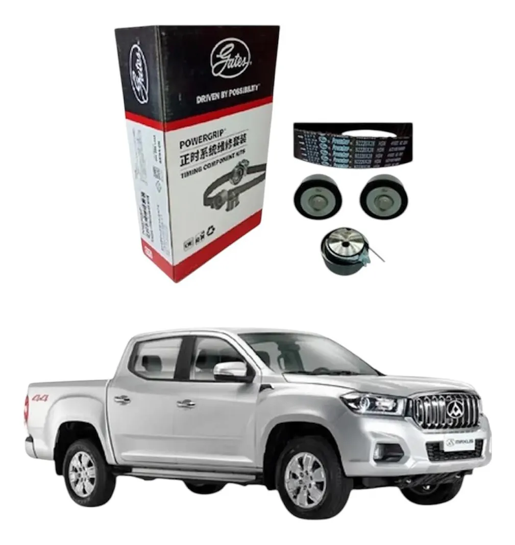 KIT DISTRIBUCION MAXUS 2.8 T60 2.5 V80