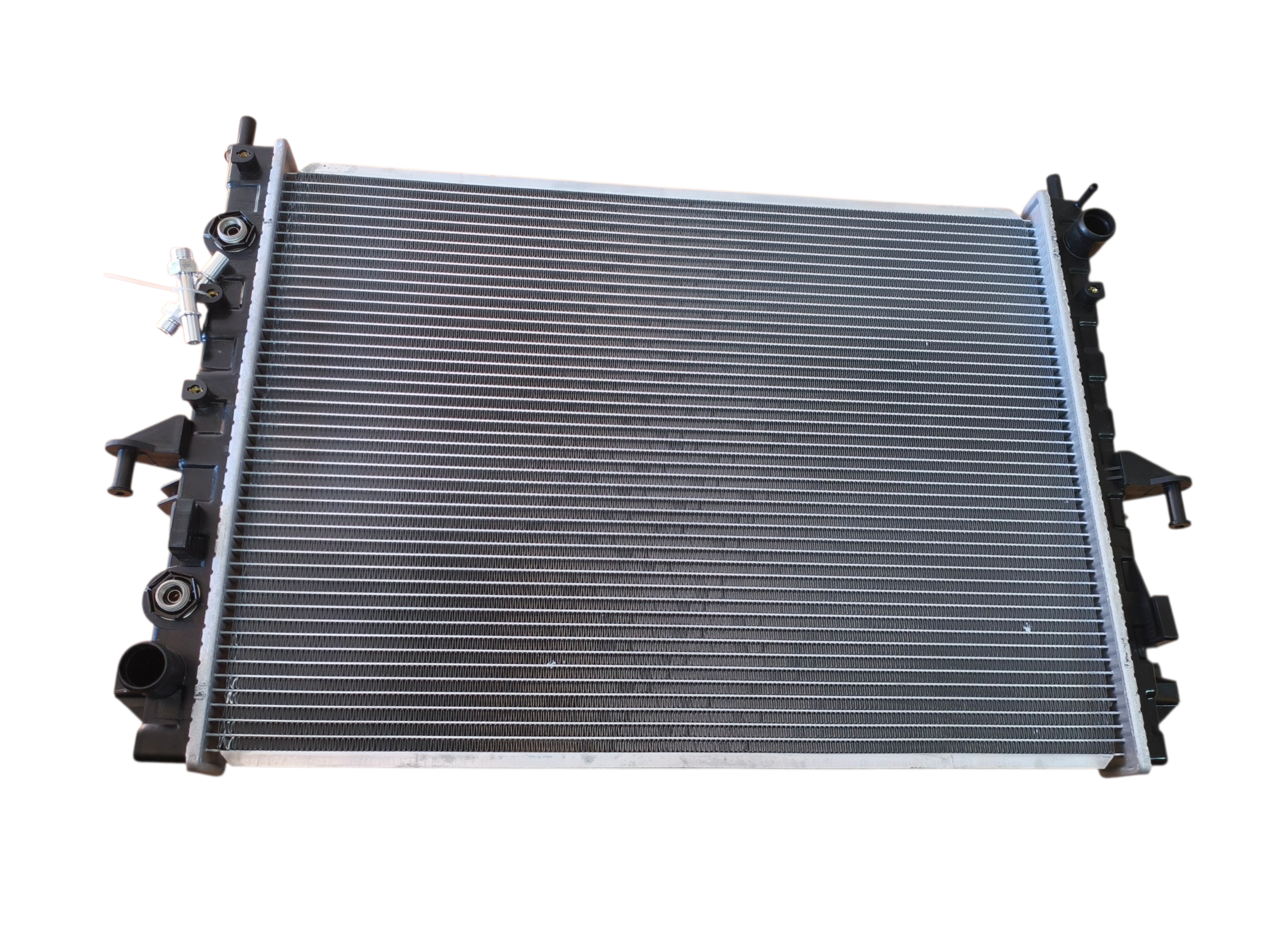 RADIADOR MOTOR 1.5 550 AUTOMATICO  MG