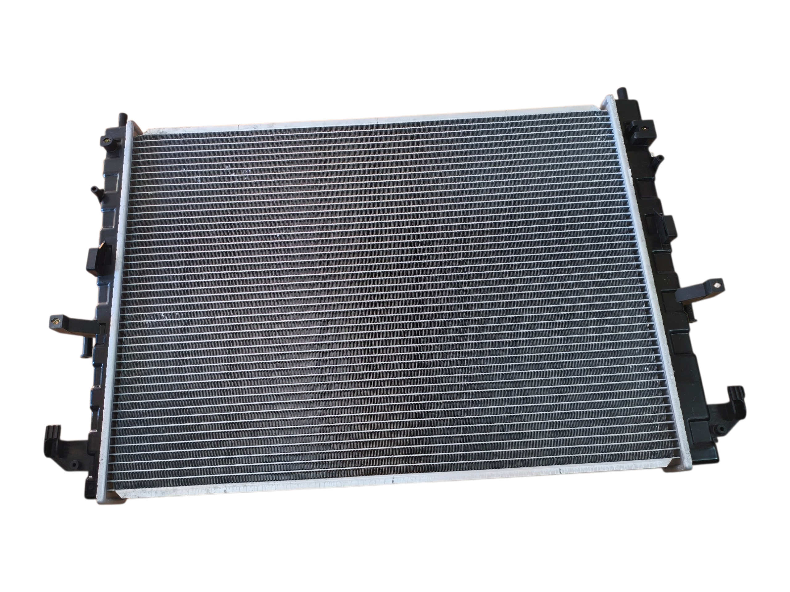 RADIADOR MOTOR 1.5 550 AUTOMATICO  MG 2