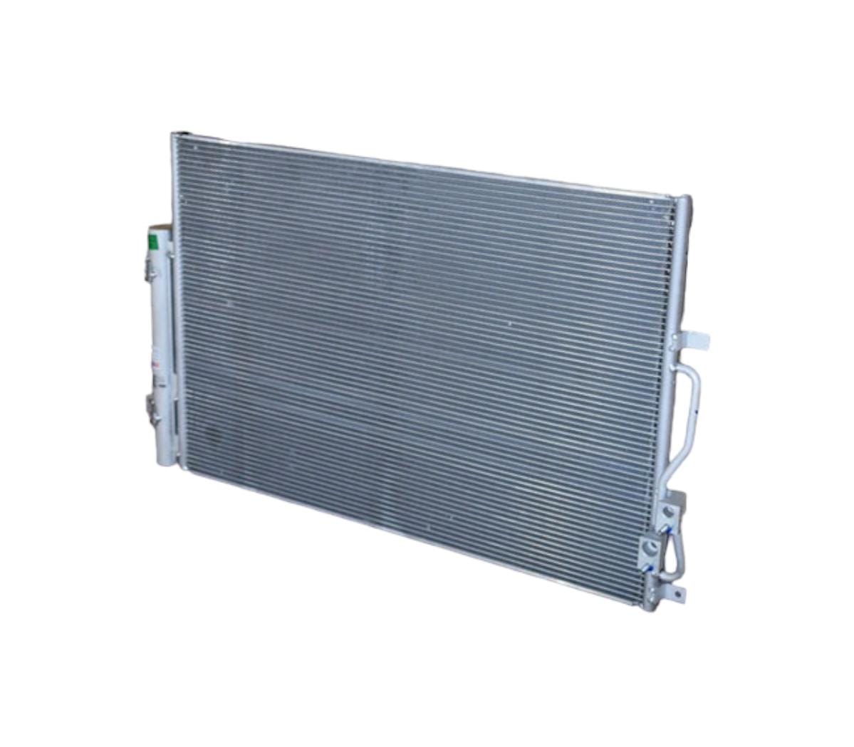 CONDENSADOR A/ACONDICIONADO TIGGO 8 PRO