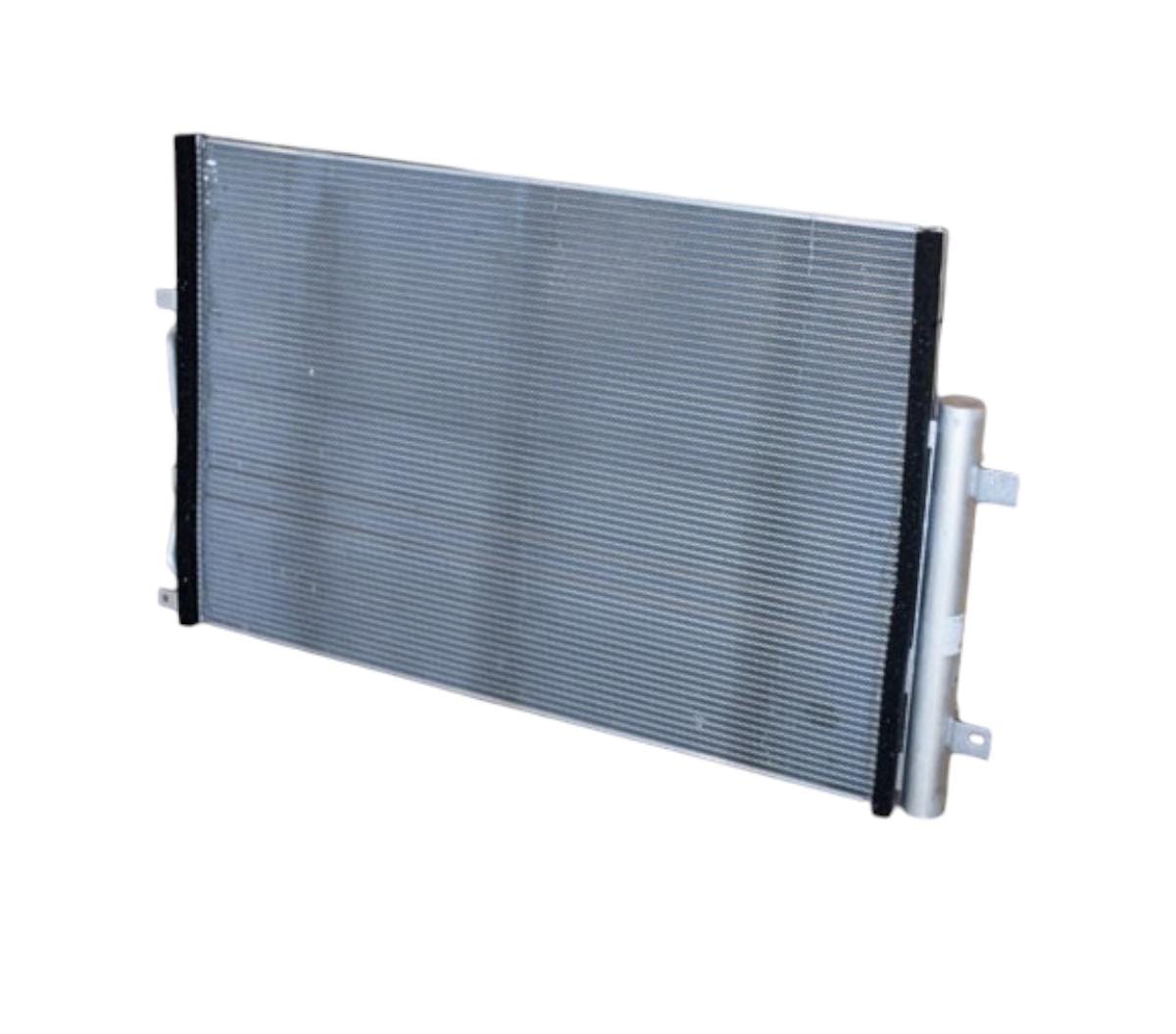 CONDENSADOR A/ACONDICIONADO TIGGO 8 PRO 2