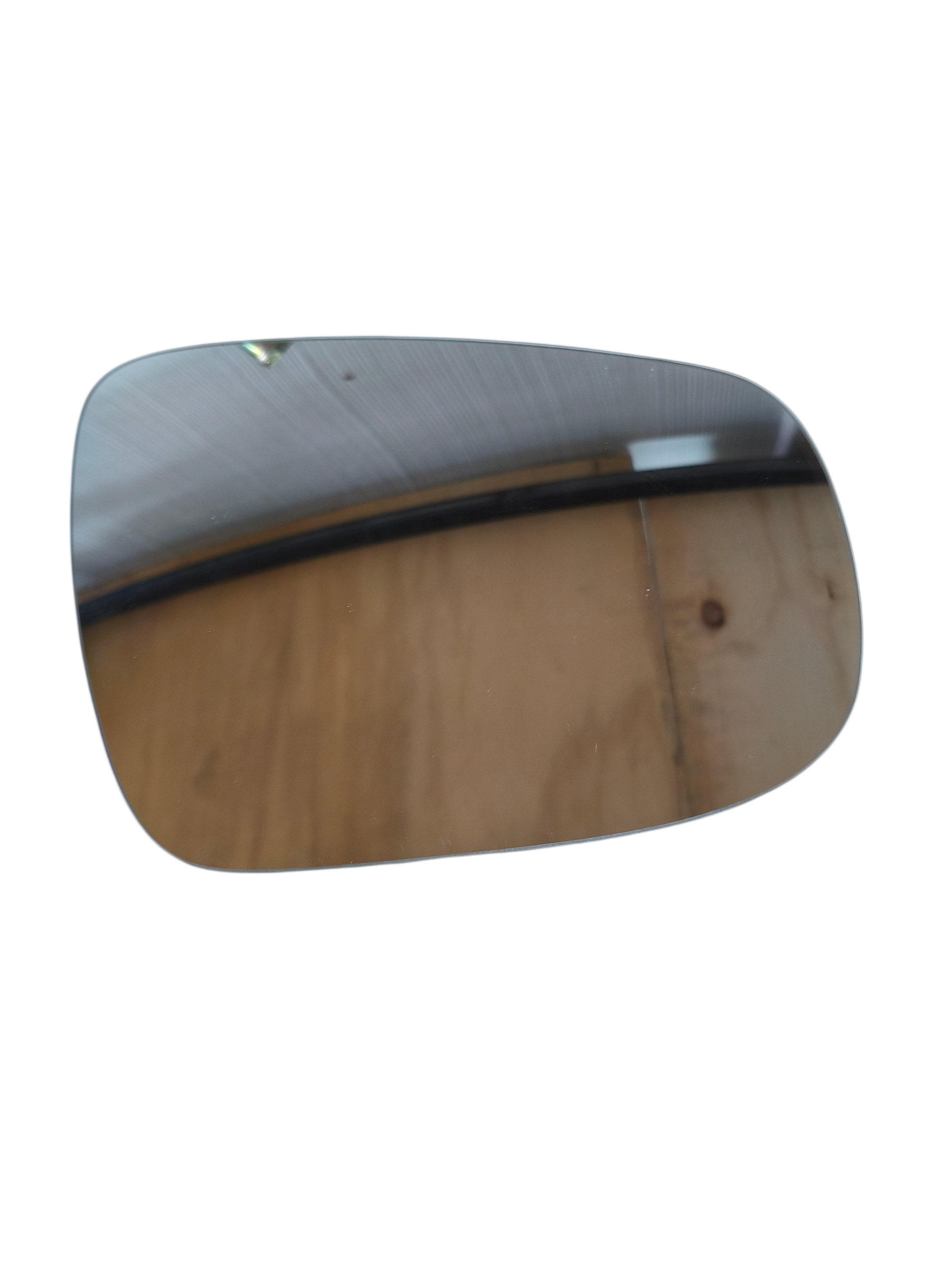 VIDRIO ESPEJO RETROVISOR DER (LUNETA) TIGGO 8 PRO 