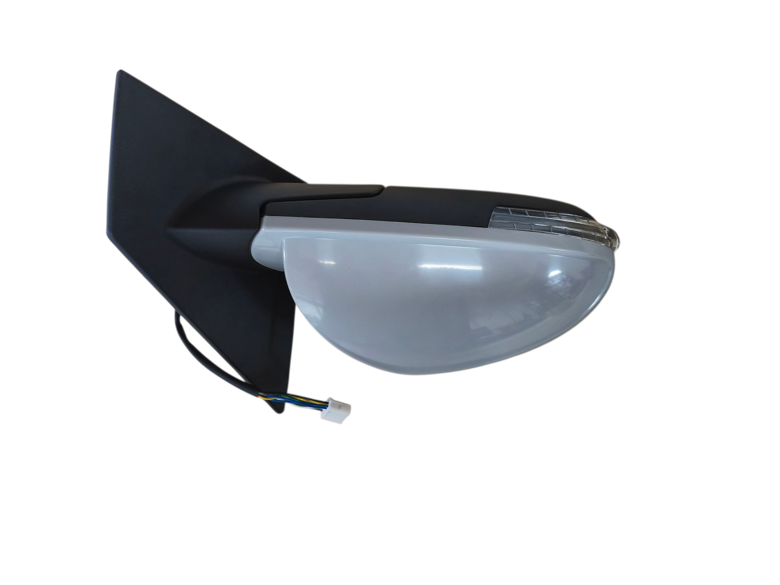 ESPEJO DERECHO ELECTRICO 1.5 TIGGO 2 PRO GLX (ABATIBLE ELECT) 2