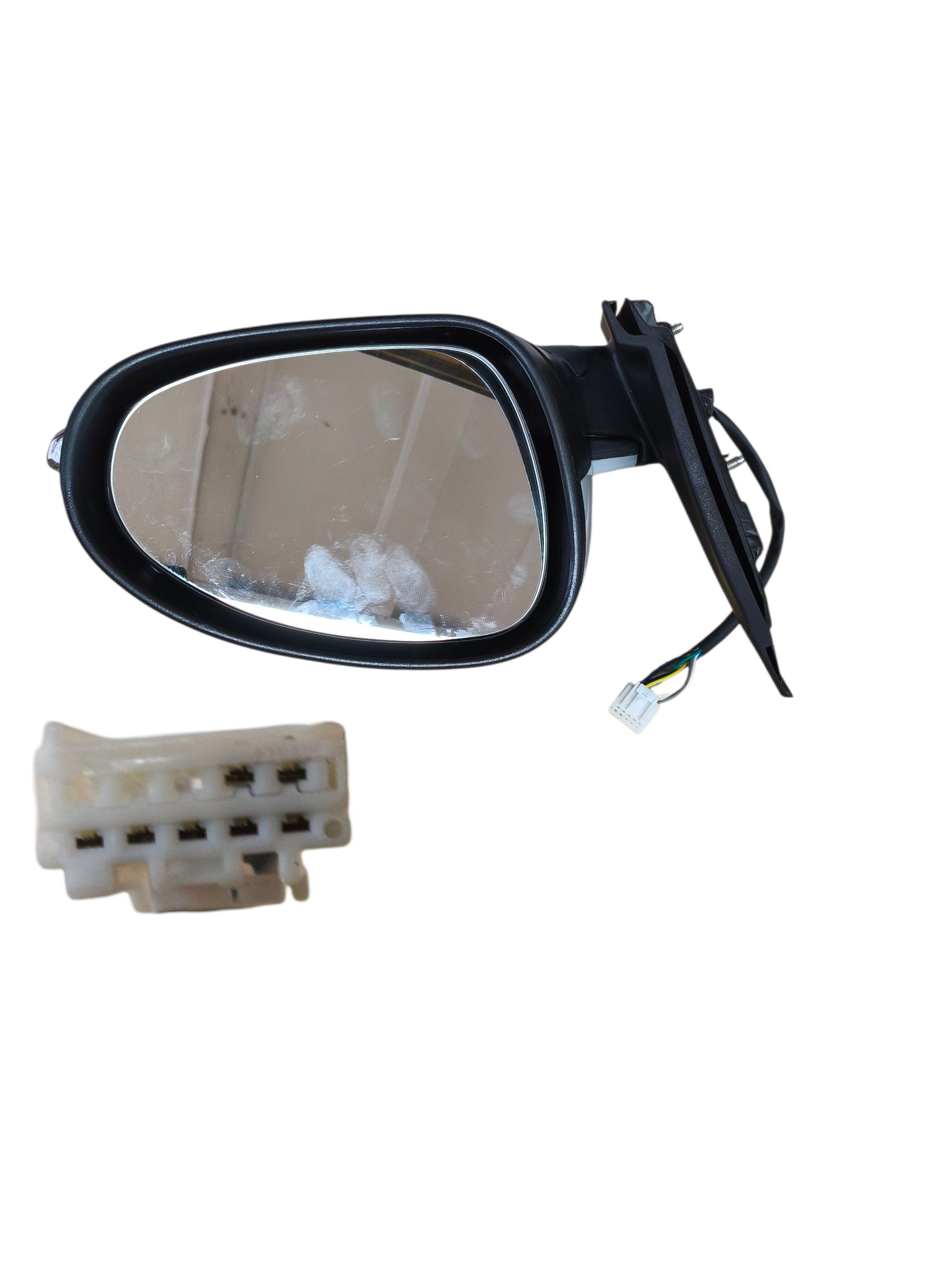 ESPEJO DERECHO ELECTRICO 1.5 TIGGO 2 PRO GLX (ABATIBLE ELECT)