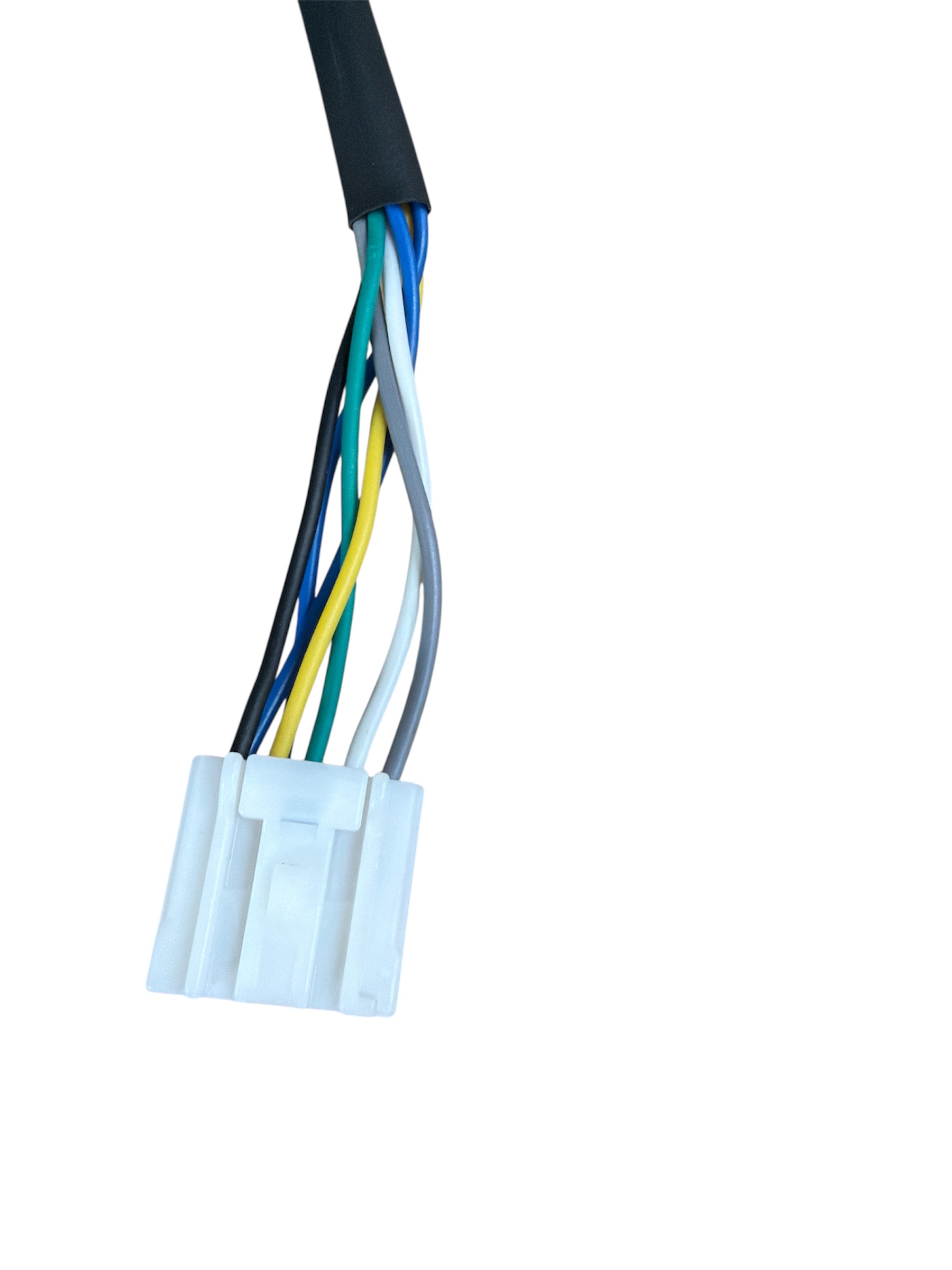 ESPEJO DERECHO ELECTRICO 1.5 TIGGO 2 PRO GLX (ABATIBLE ELECT) 3