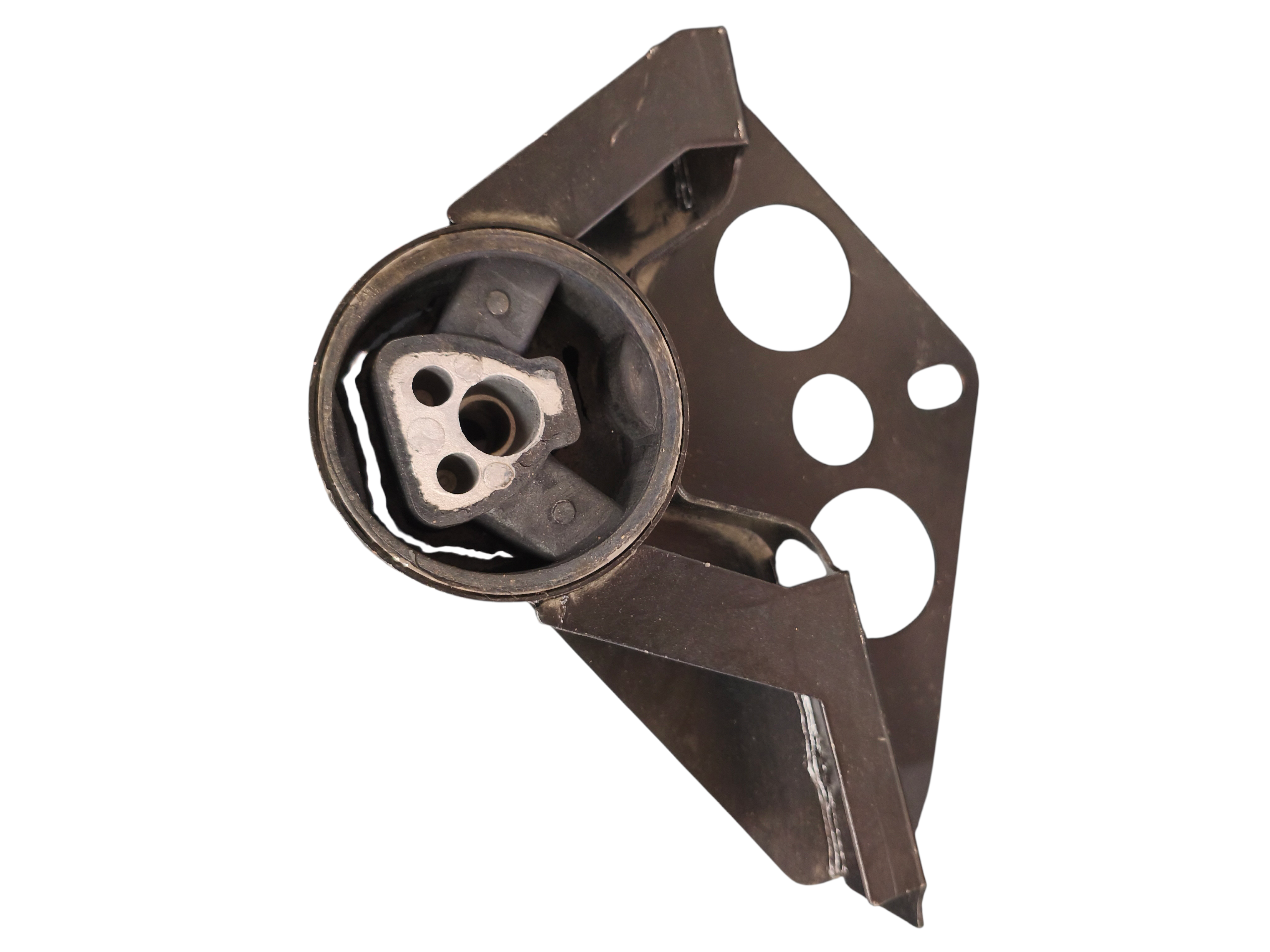 SOPORTE CAJA IZQUIERDO 0.8 IQ