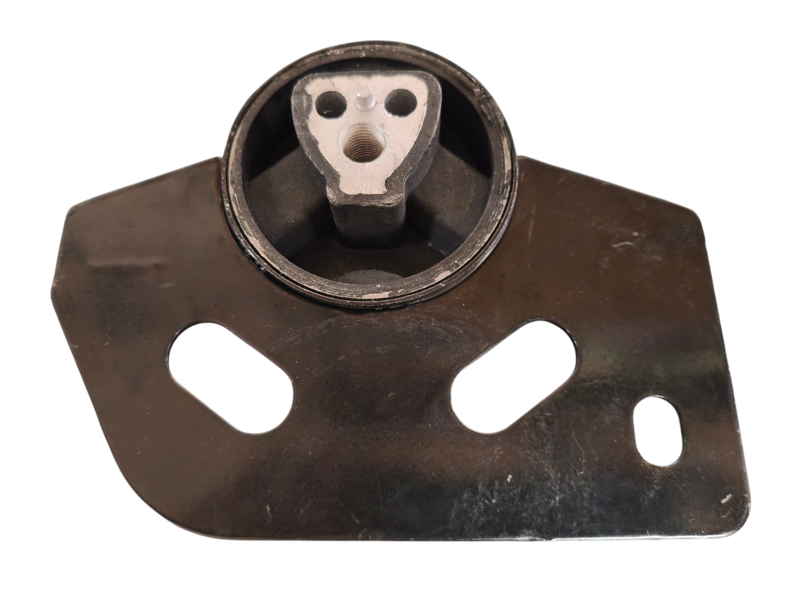 SOPORTE CAJA IZQUIERDO 1.1 IQ 2