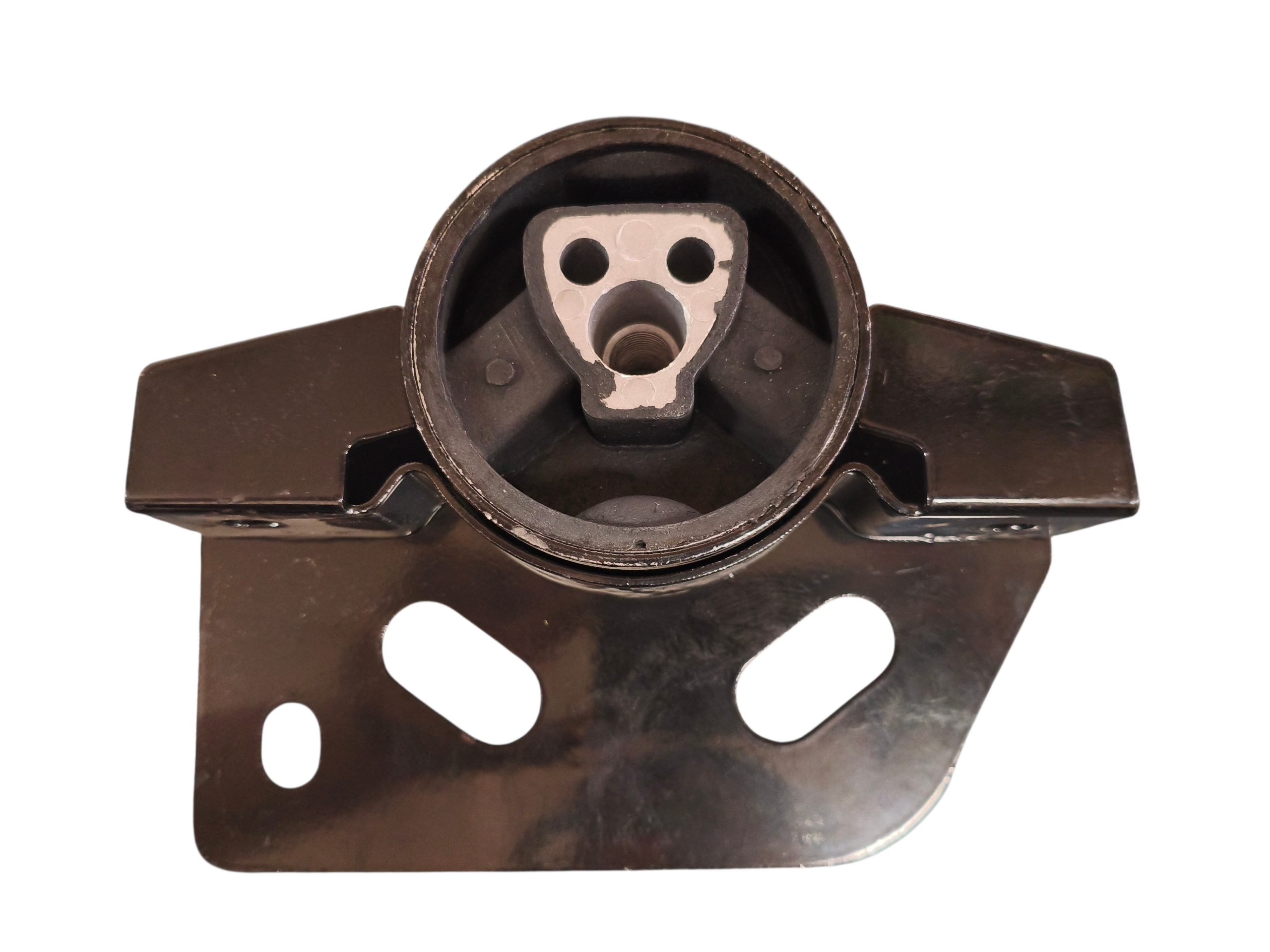 SOPORTE CAJA IZQUIERDO 1.1 IQ