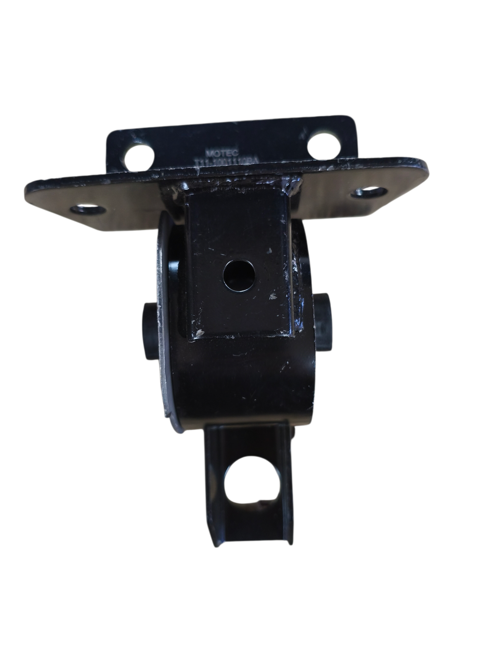 SOPORTE CAJA IZQUIERDO1.6 TIGGO 481