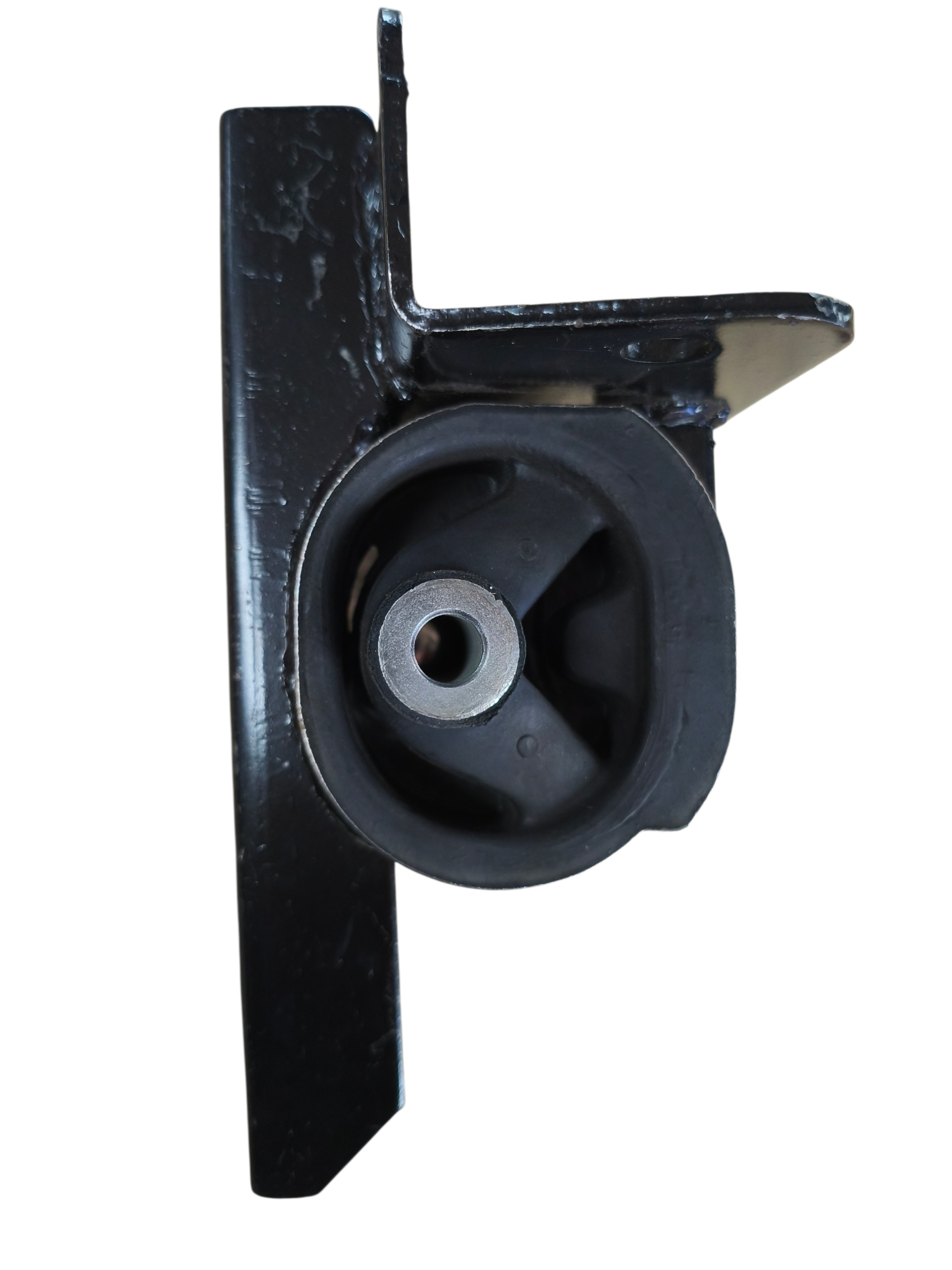 SOPORTE CAJA IZQUIERDO1.6 TIGGO 481 3