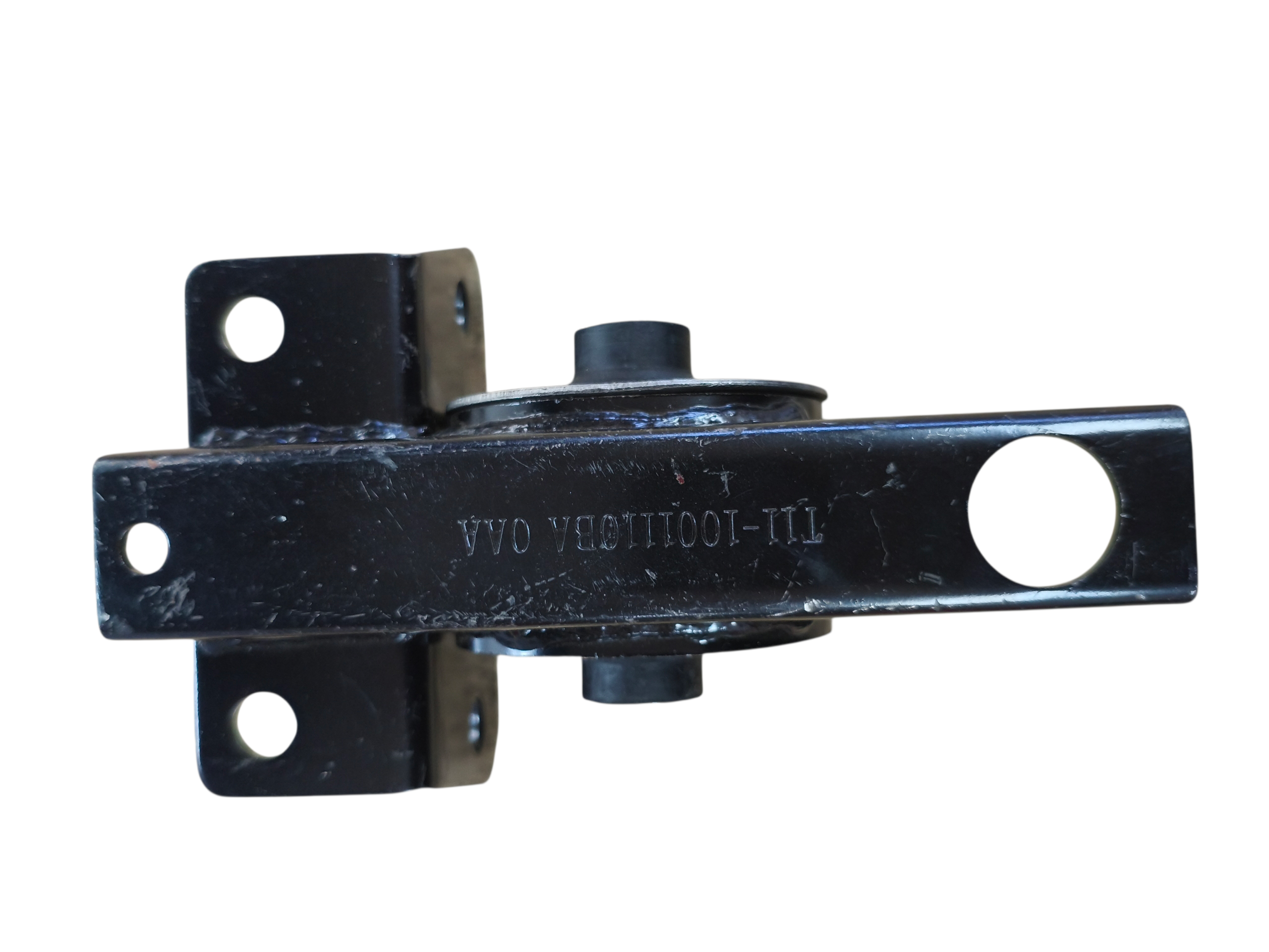 SOPORTE CAJA IZQUIERDO1.6 TIGGO 481 2