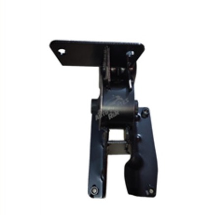 SOPORTE CAJA IZQUIERDO 1.6 TIGGO 3 /19