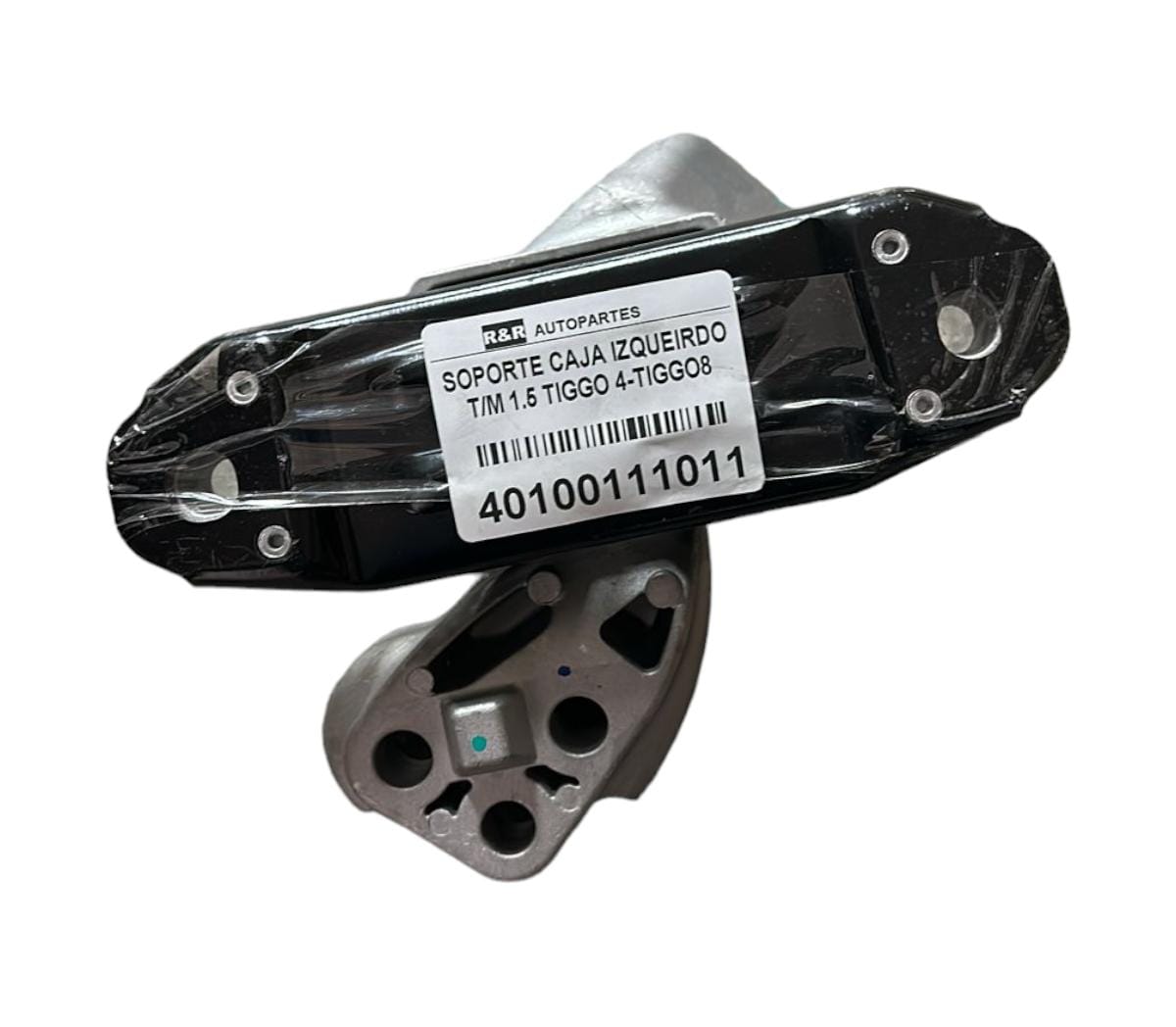 SOPORTE CAJA IZQ T/M 1.5 TIGGO 4-TIGGO8 3