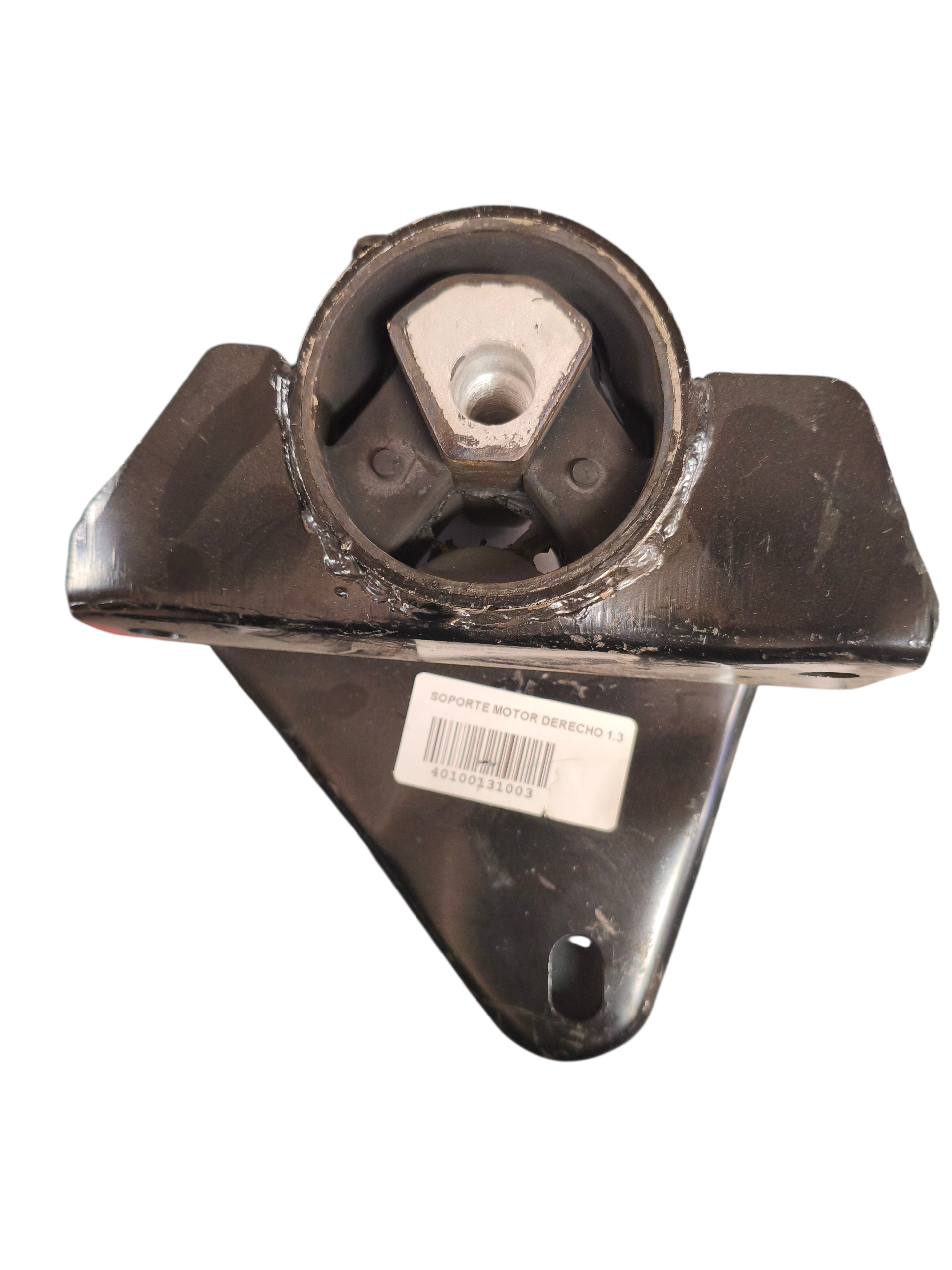 SOPORTE MOTOR DERECHO 1.3 FACE