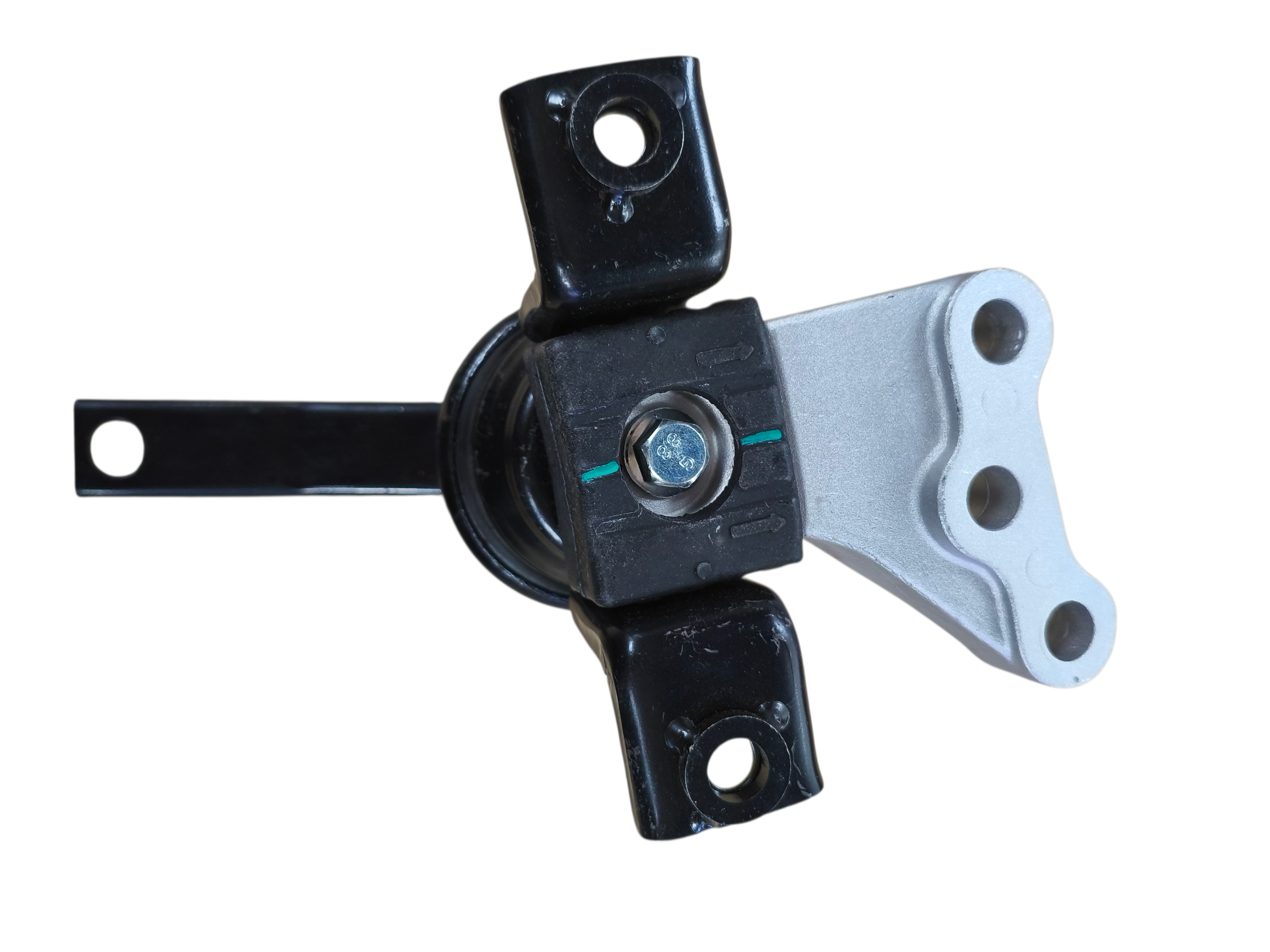 SOPORTE MOTOR DERECHO 2.0 DESTINY 2