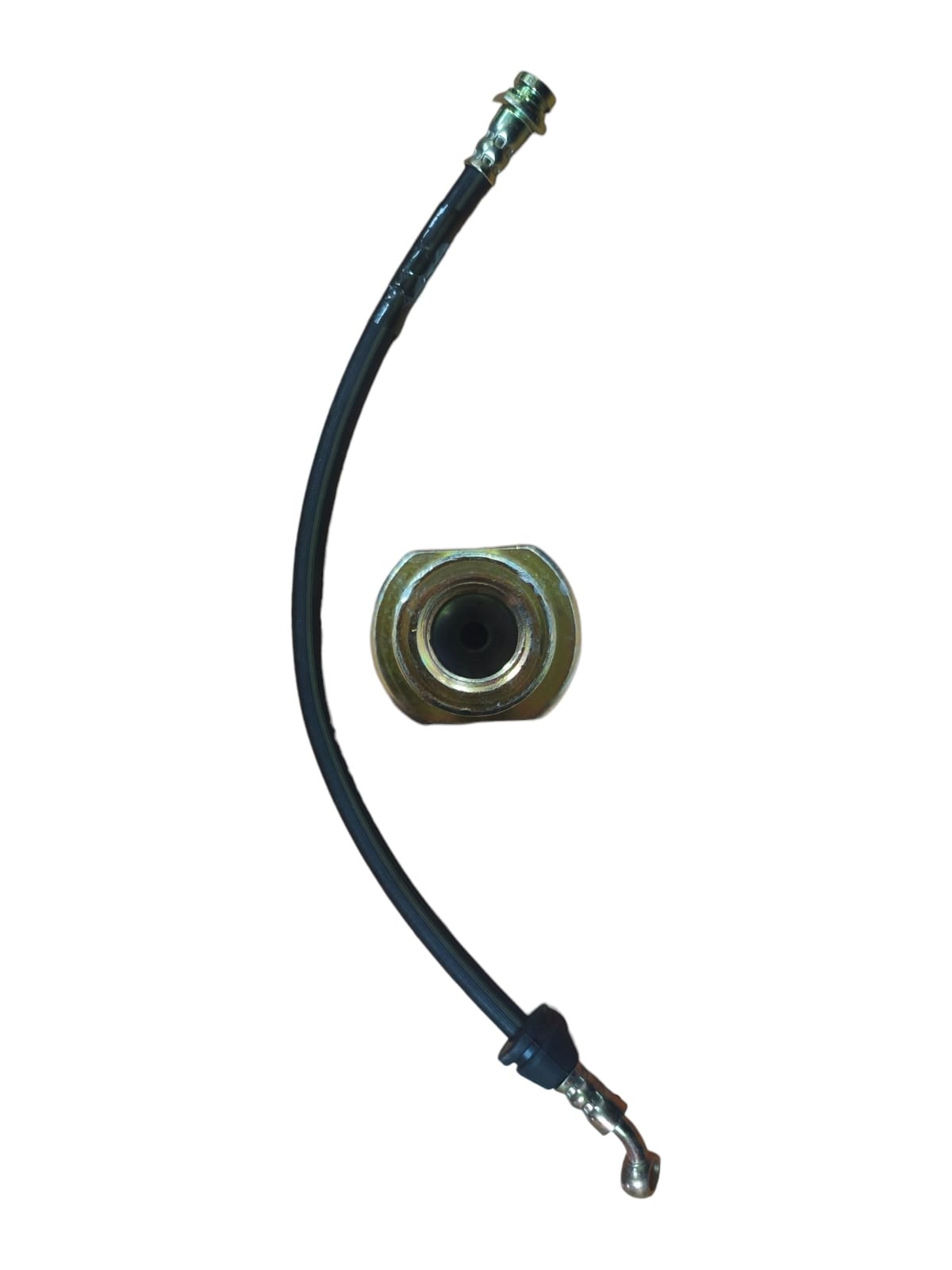 FLEXIBLE FRENO DEL.0.8-1.1 IQ  CHERY