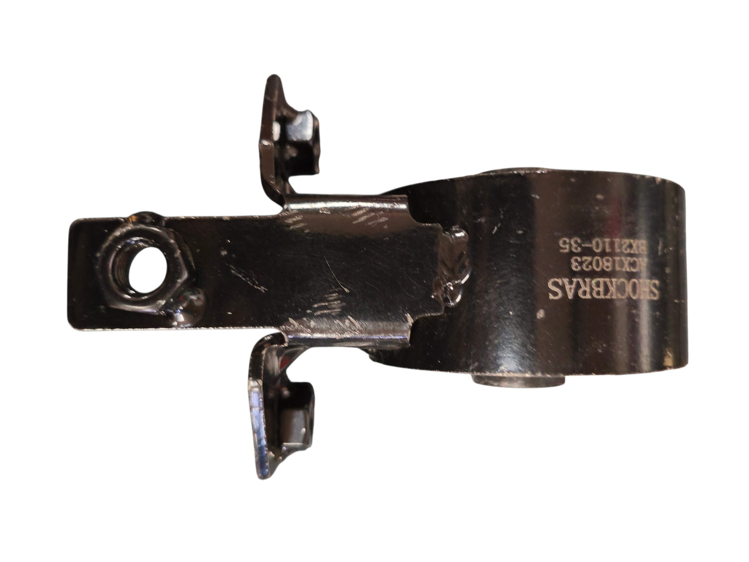 SOPORTE MOTOR DELANTERO 1.3 S21