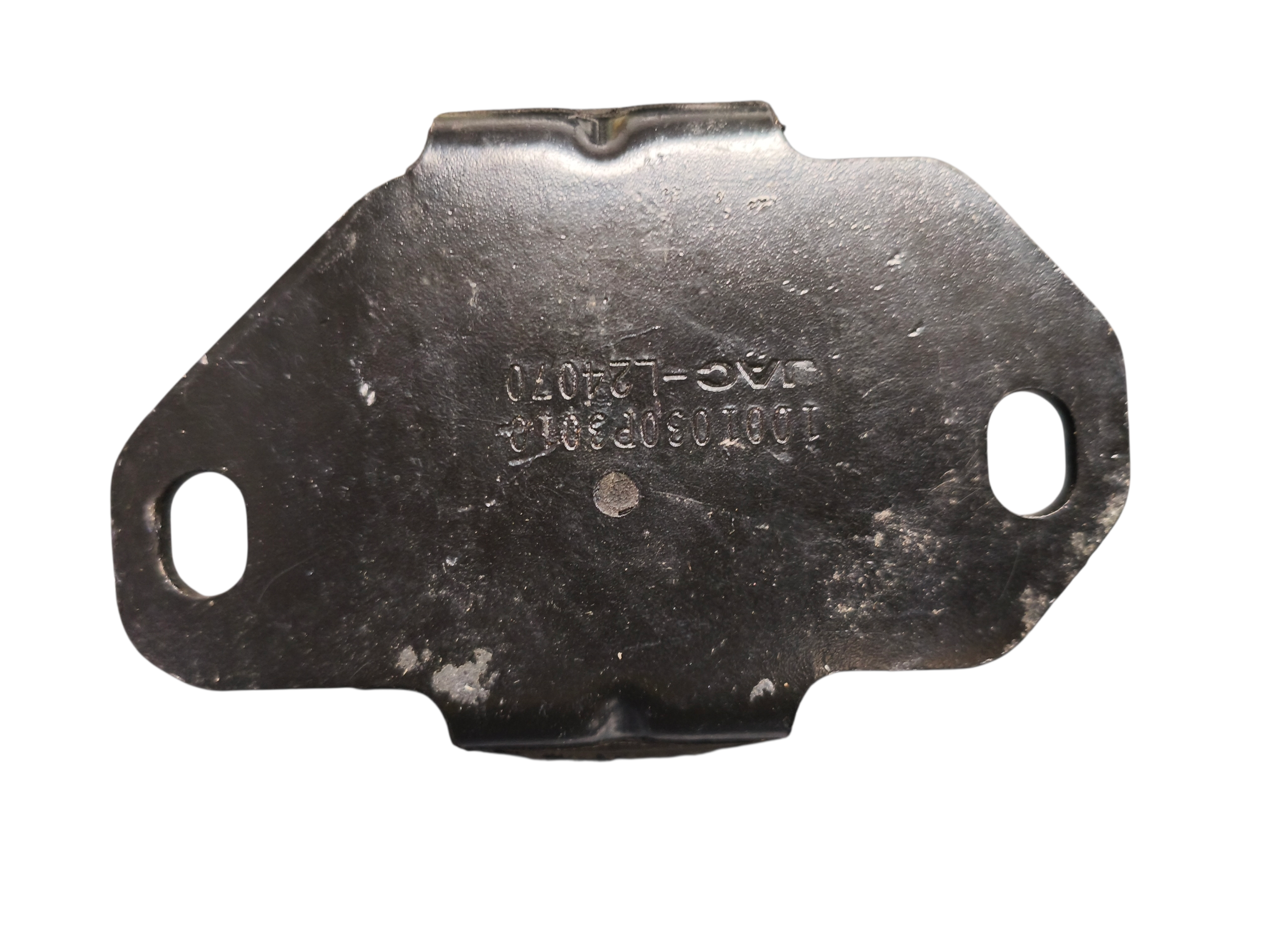 SOPORTE MOTOR TRASERO T6 2