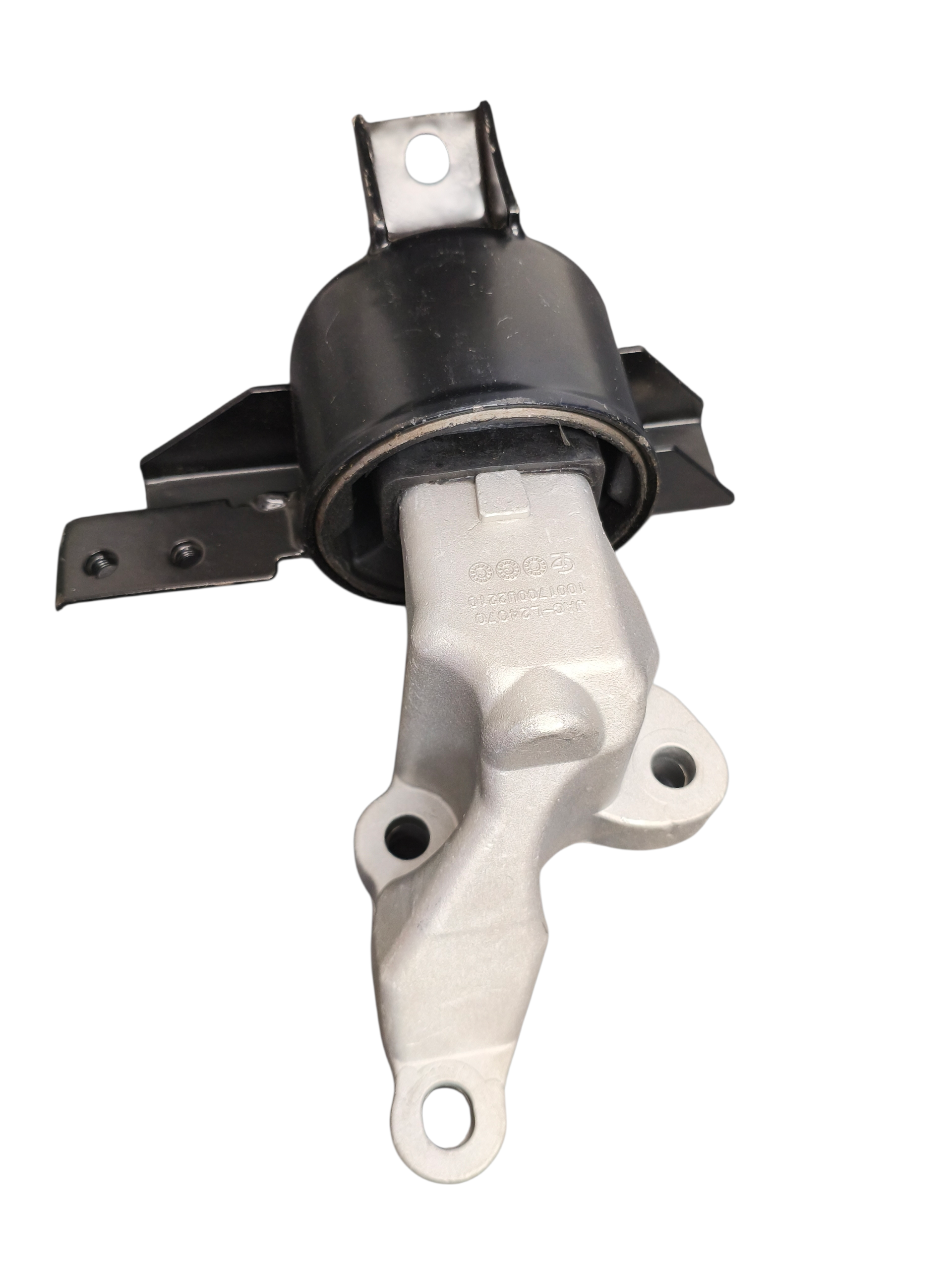 SOPORTE CAJA IZQUIERDO 1.5 S3/J4