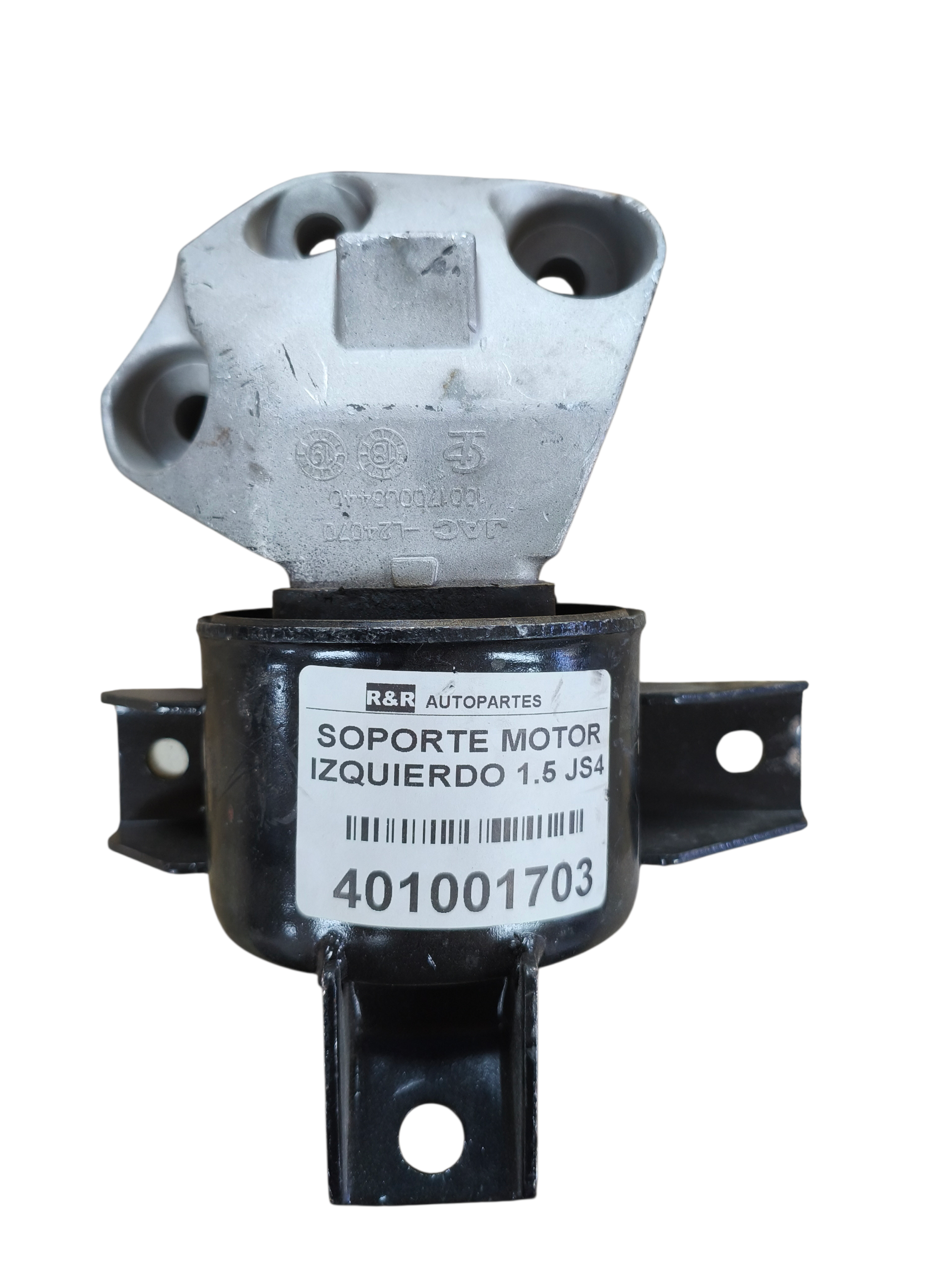 SOPORTE MOTOR IZQUIERDO 1.5 JS4