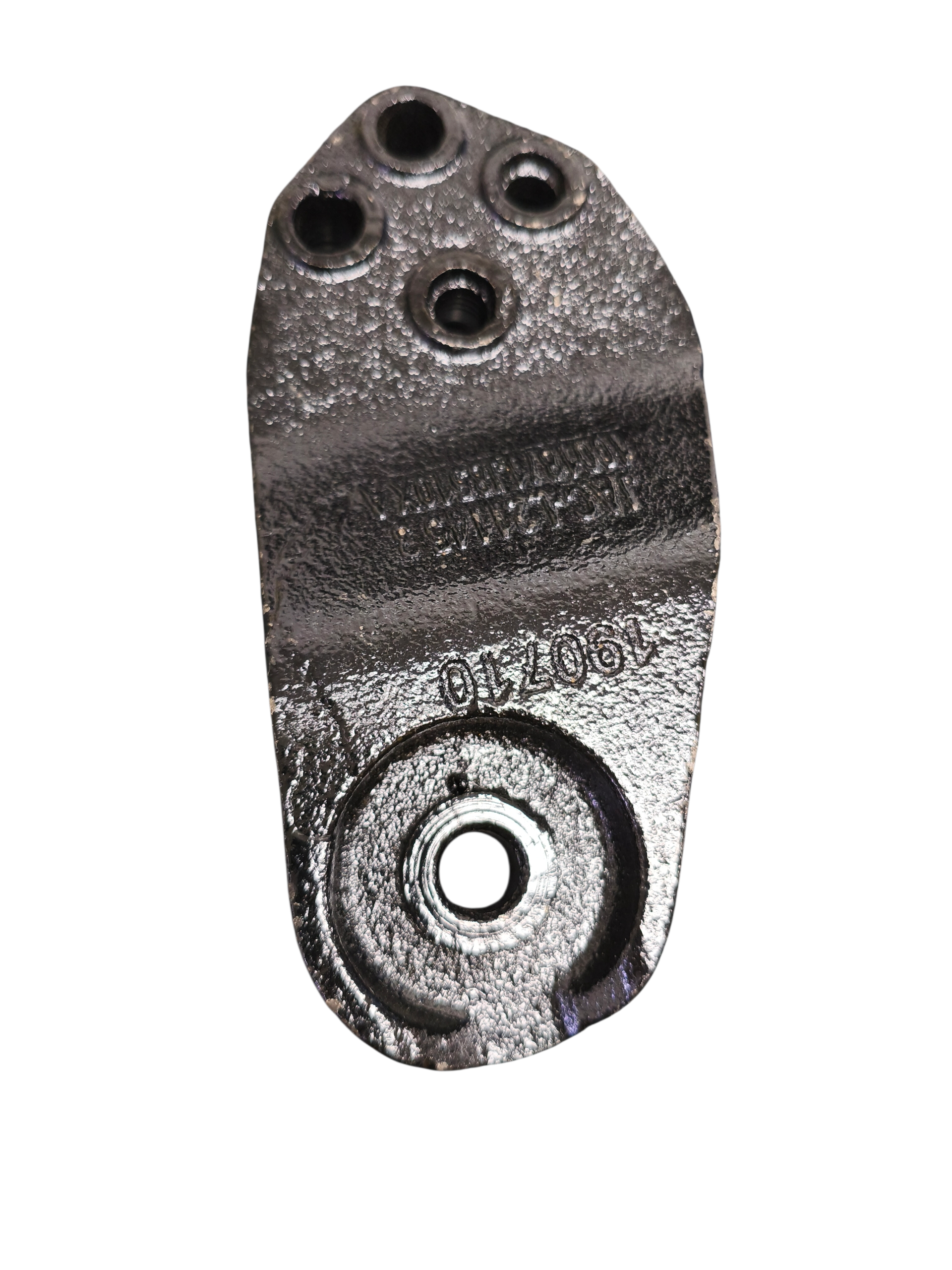 SOPORTE MOTOR DERECHO 1.5 JS3