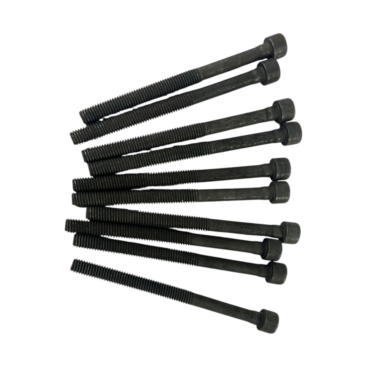 PERNO CULATA JGO 8 UNID 1.0 NEW IQ