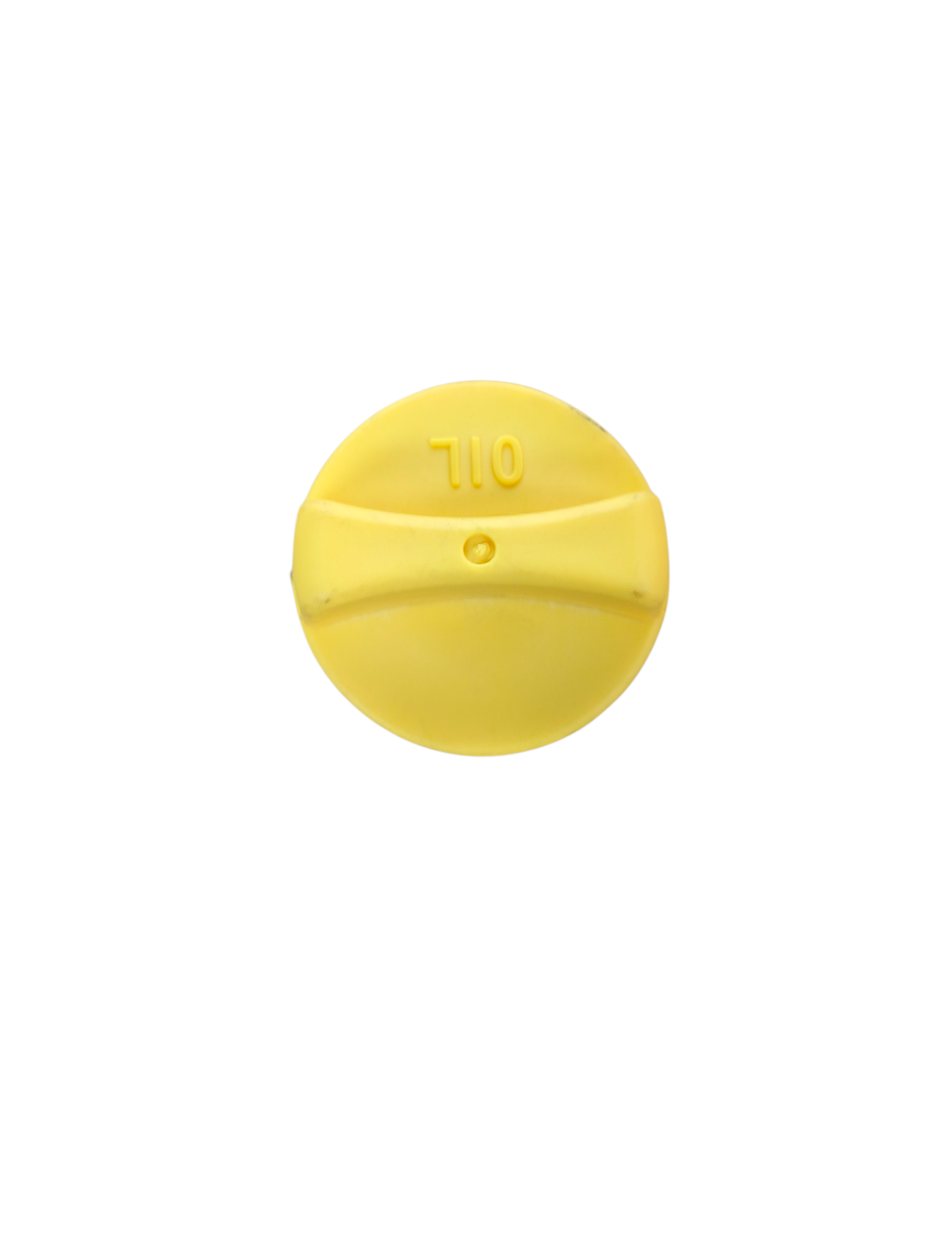 TAPA ACEITE MOTOR  IQ