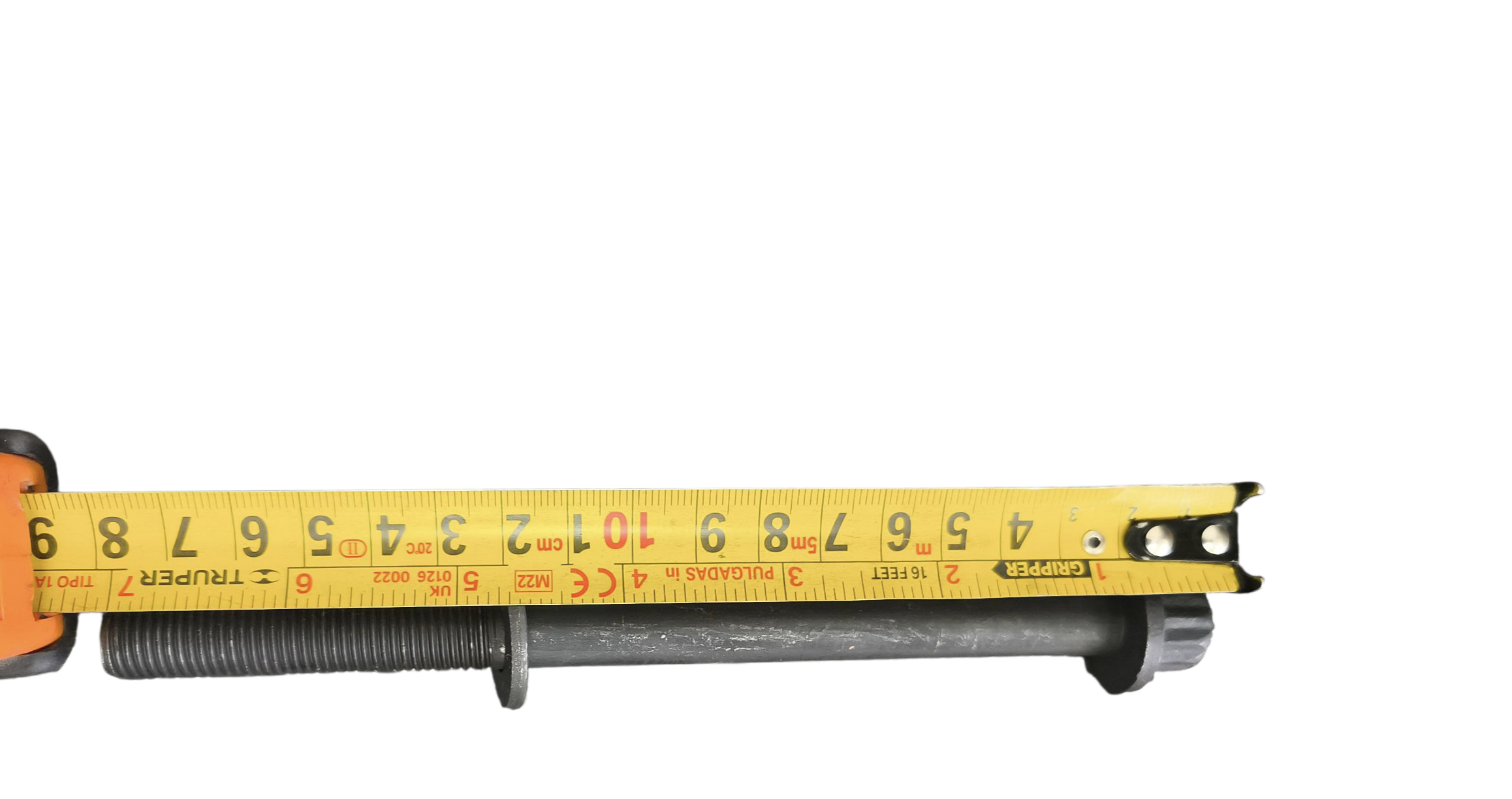 PERNO CULATA 2.0 WINGLE 5/6/7  PETROLERA 3