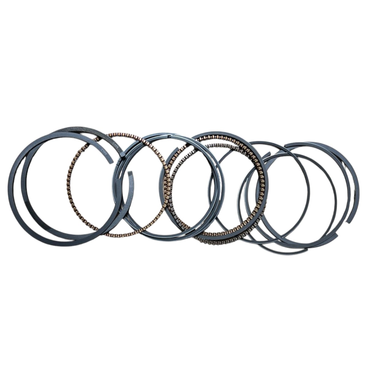 ANILLO STD 72.0 MM JGO.0.8-1.1 IQ