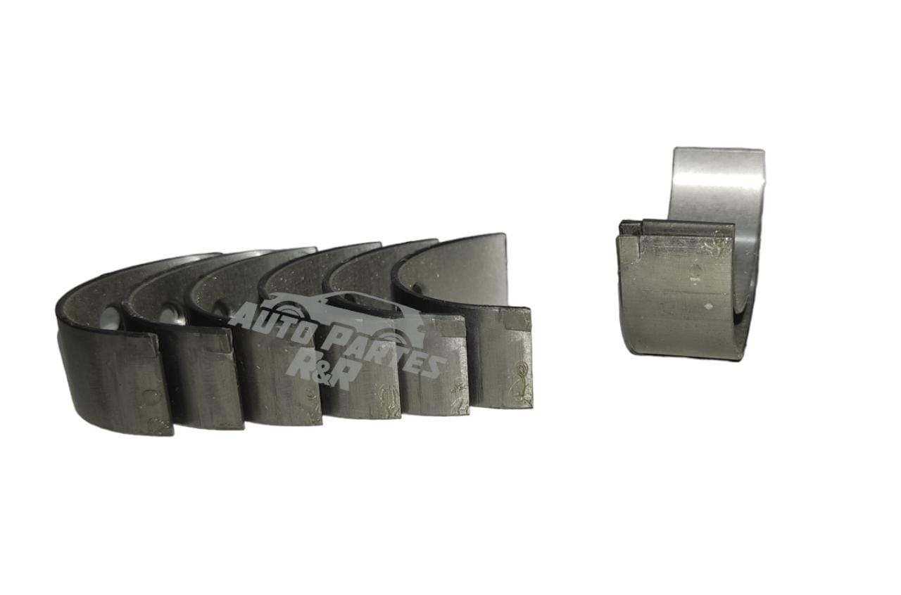 METAL BIELA 0.25(0.10)JGO.0.8-1.1 IQ 2