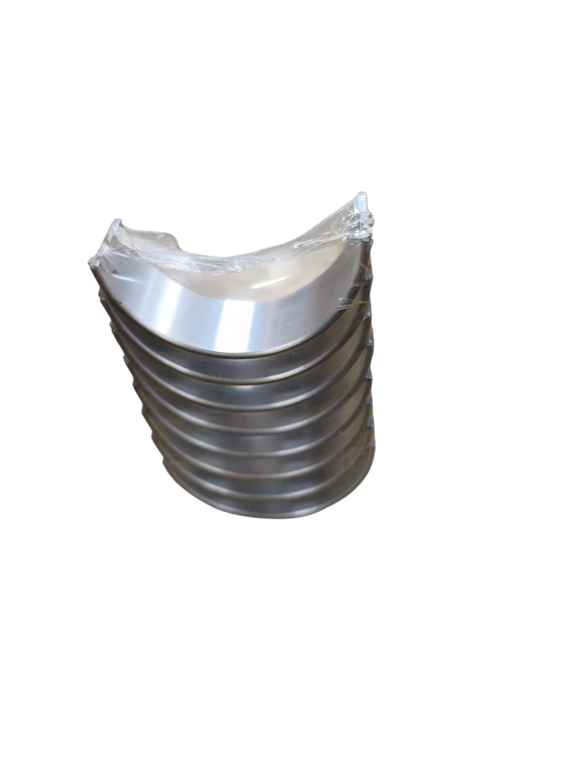 METAL BIELA 0.50 (0.20).ROJO JGO.A516- 2