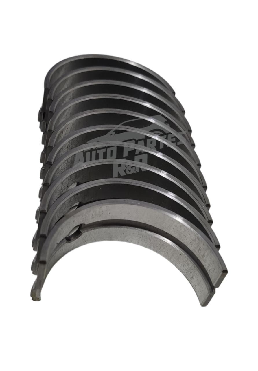 METAL BANCADA STD.JGO.1.5 TIGG.2-ARR.3 2