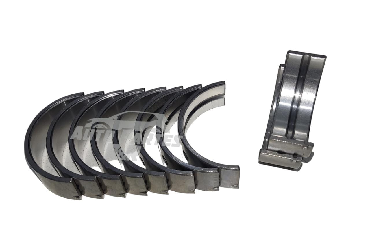 METAL BANCADA STD.JGO.0.8-1.1 IQ/ Q22 1.3