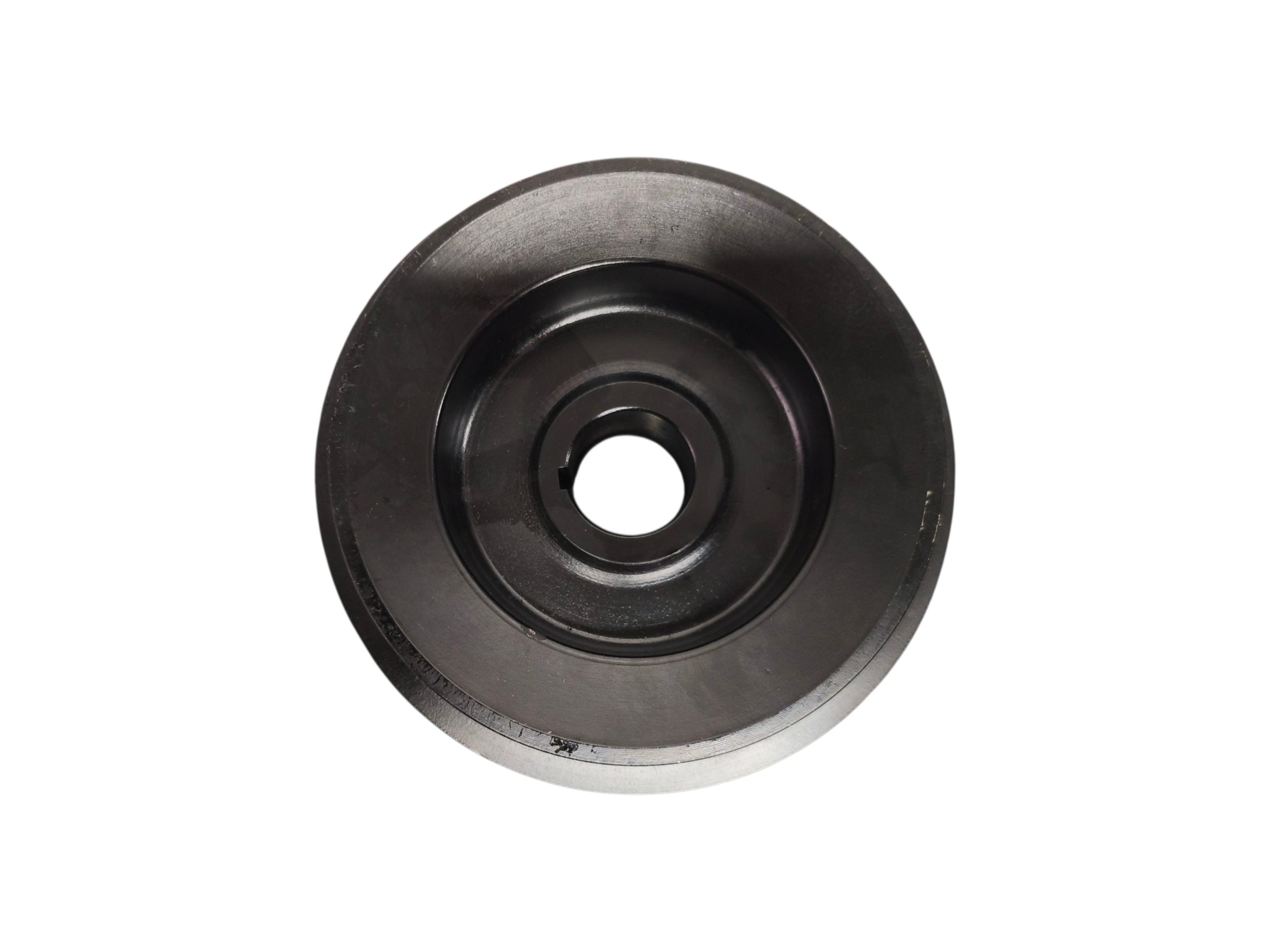 POLEA CIGUEÑAL FULWIN-ARRIZO 3  CHERY 2