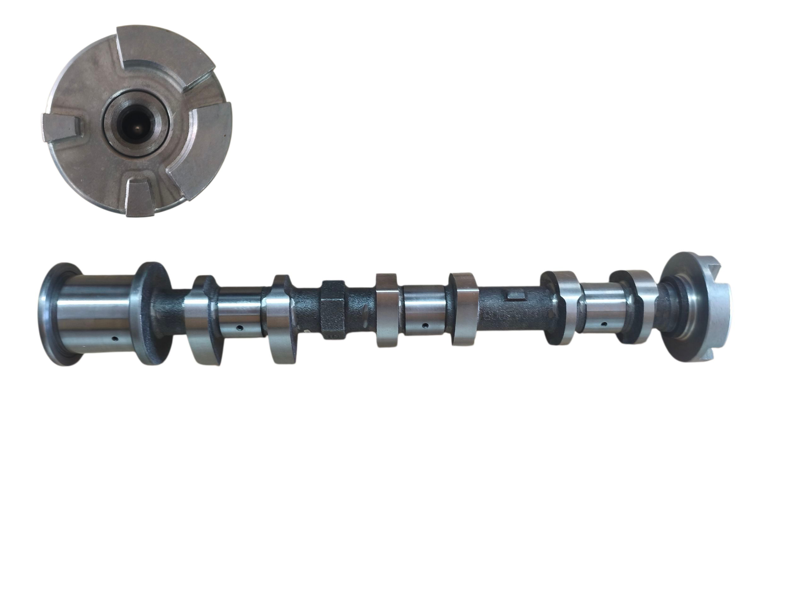 EJE LEVA ADMISION 1.0 NEW IQ 2